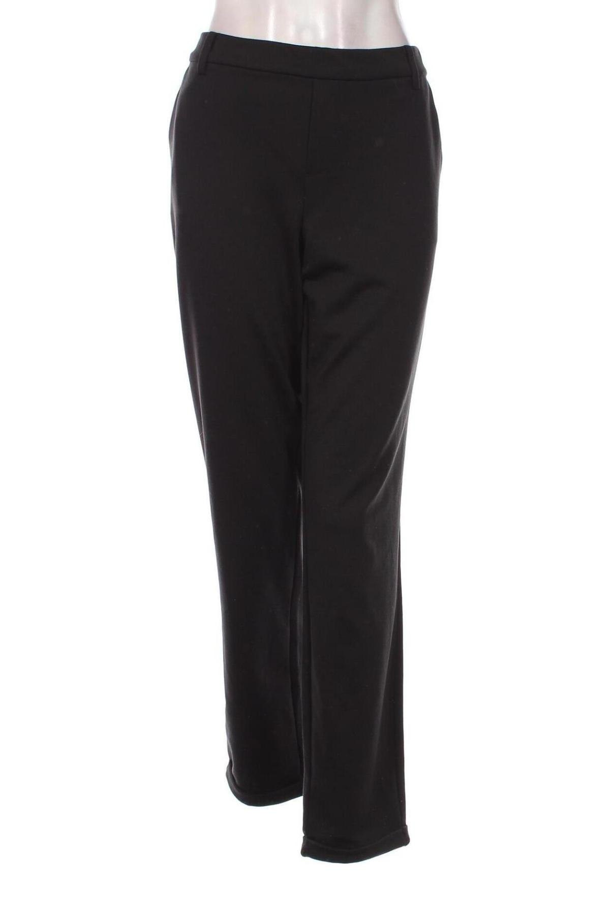 Γυναικείο παντελόνι ADPT., Μέγεθος XL, Χρώμα Μαύρο, Τιμή 17,94 €