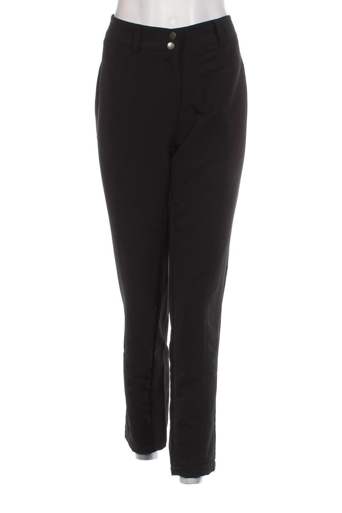 Дамски панталон Active, Размер XL, Цвят Черен, Цена 8,19 лв.