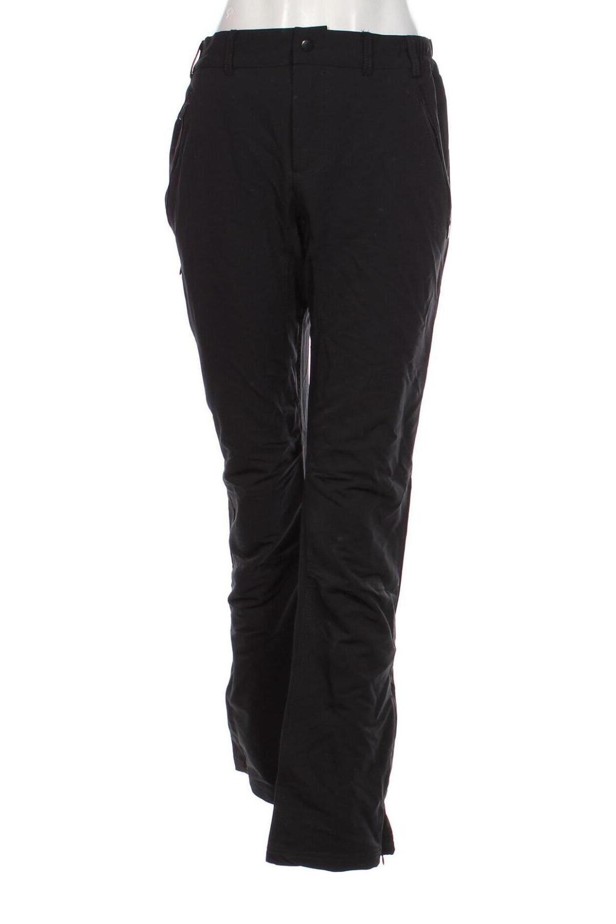 Дамски панталон Active By Tchibo, Размер M, Цвят Черен, Цена 8,97 лв.