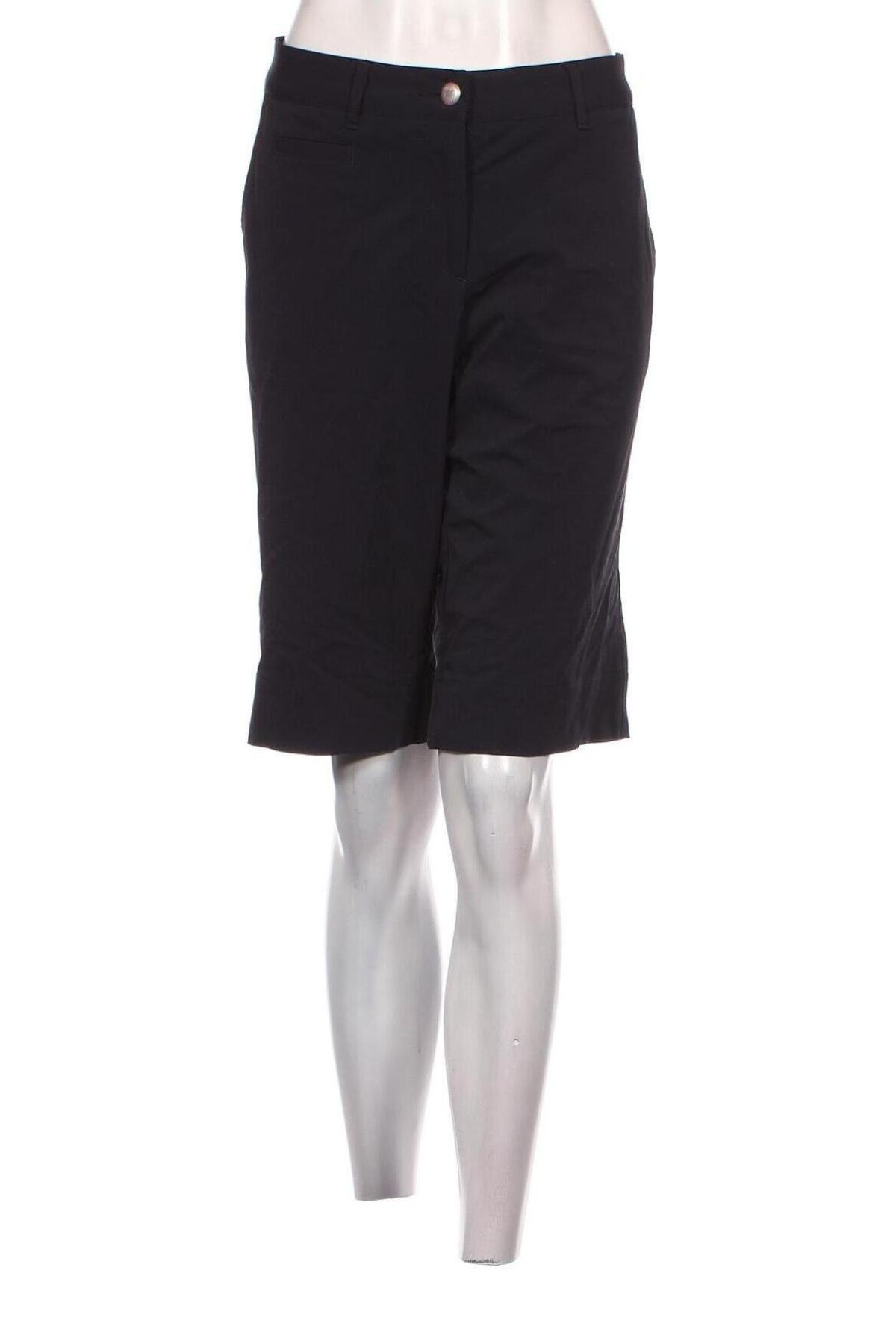 Дамски къс панталон Alberto, Размер XL, Цвят Син, Цена 18,36 лв.