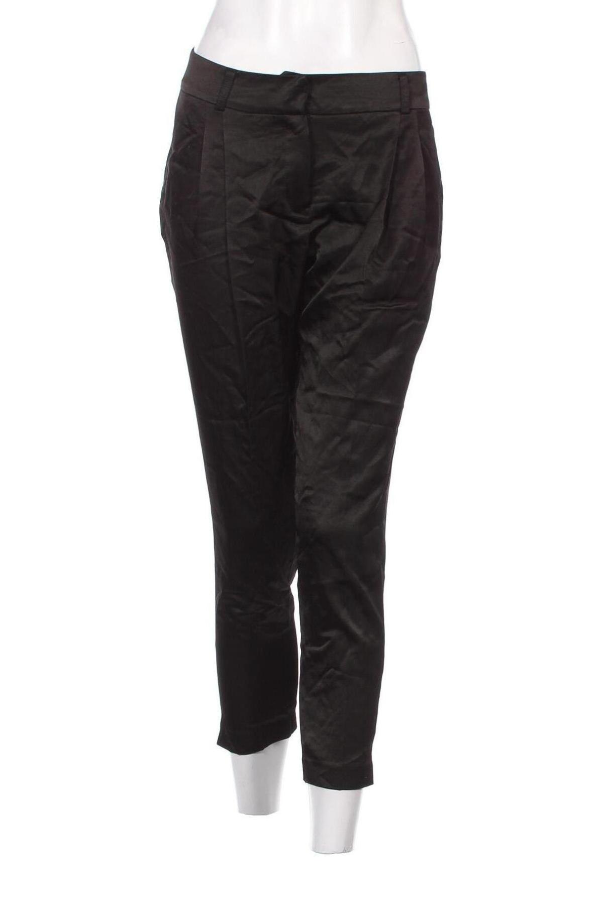 Дамски панталон Apart, Размер L, Цвят Черен, Цена 49,00 лв.