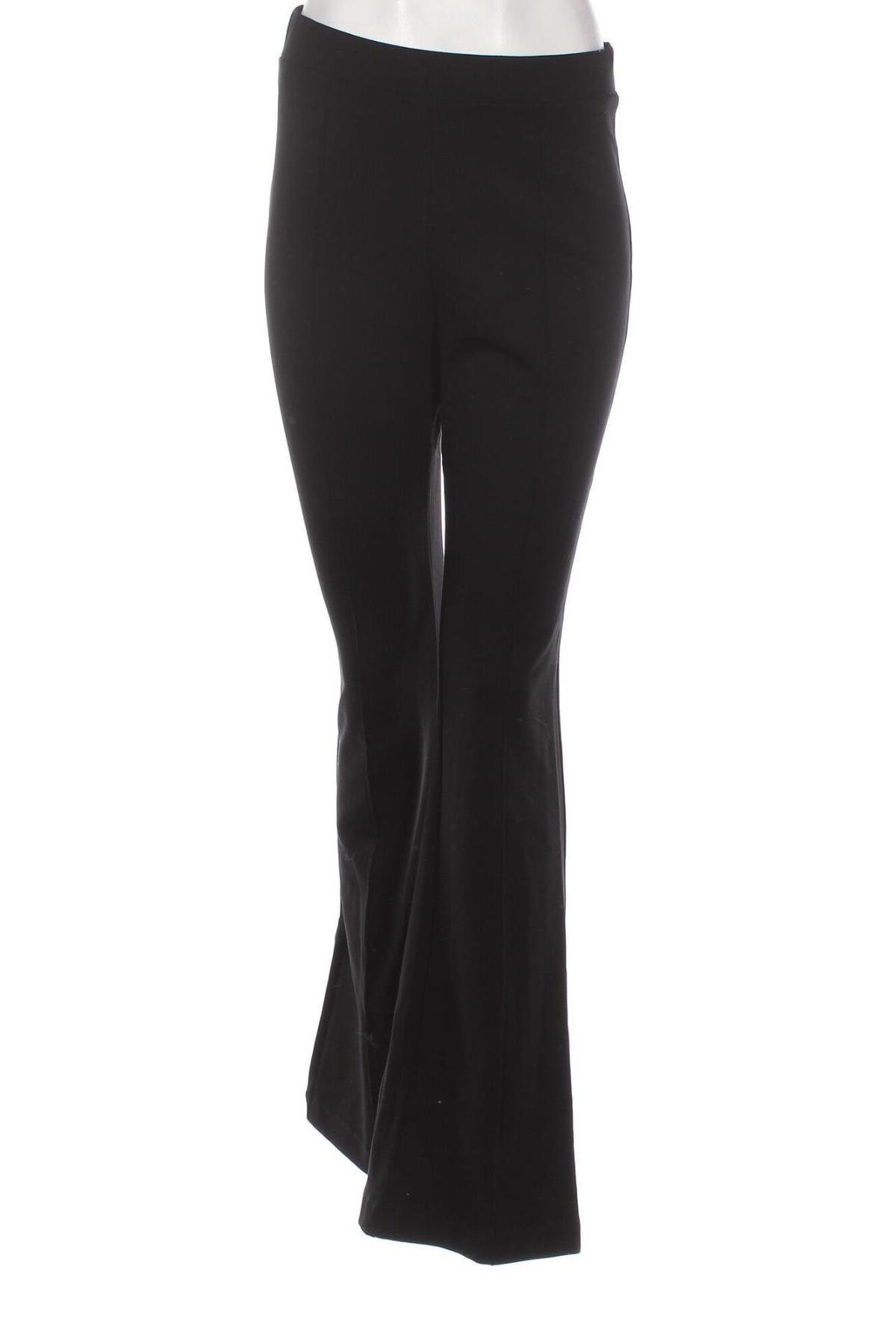 Pantaloni de femei Armedangels, Mărime M, Culoare Negru, Preț 139,28 Lei