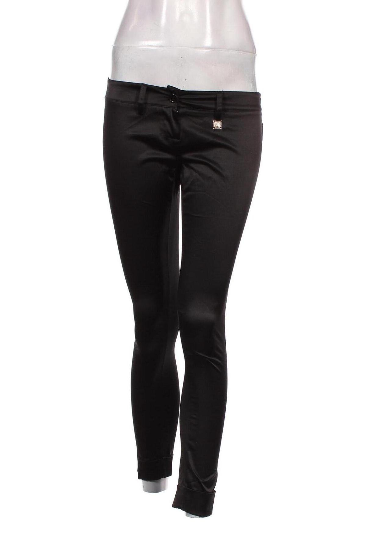 Дамски панталон Artigli, Размер M, Цвят Черен, Цена 14,70 лв.