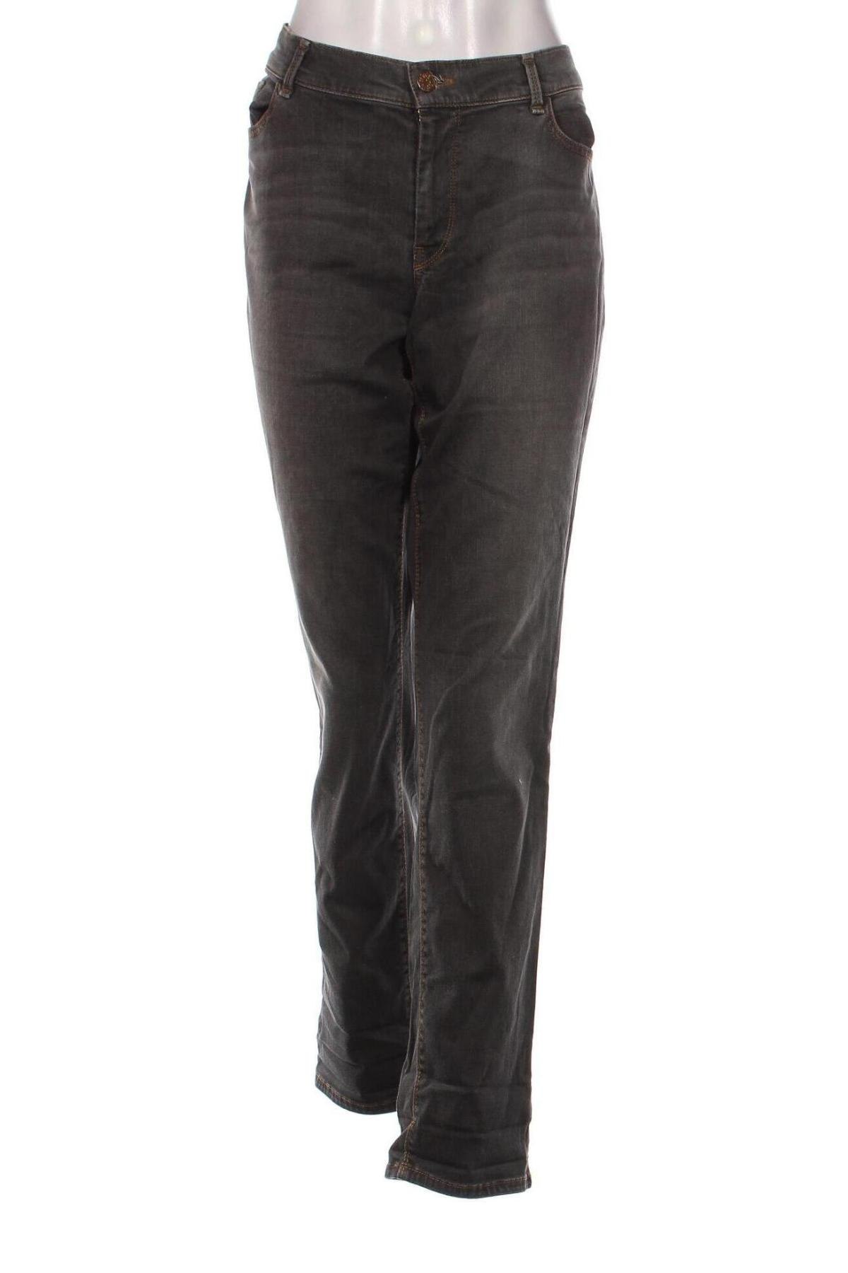 Damen Jeans Atelier GARDEUR, Größe XL, Farbe Grau, Preis € 11,65