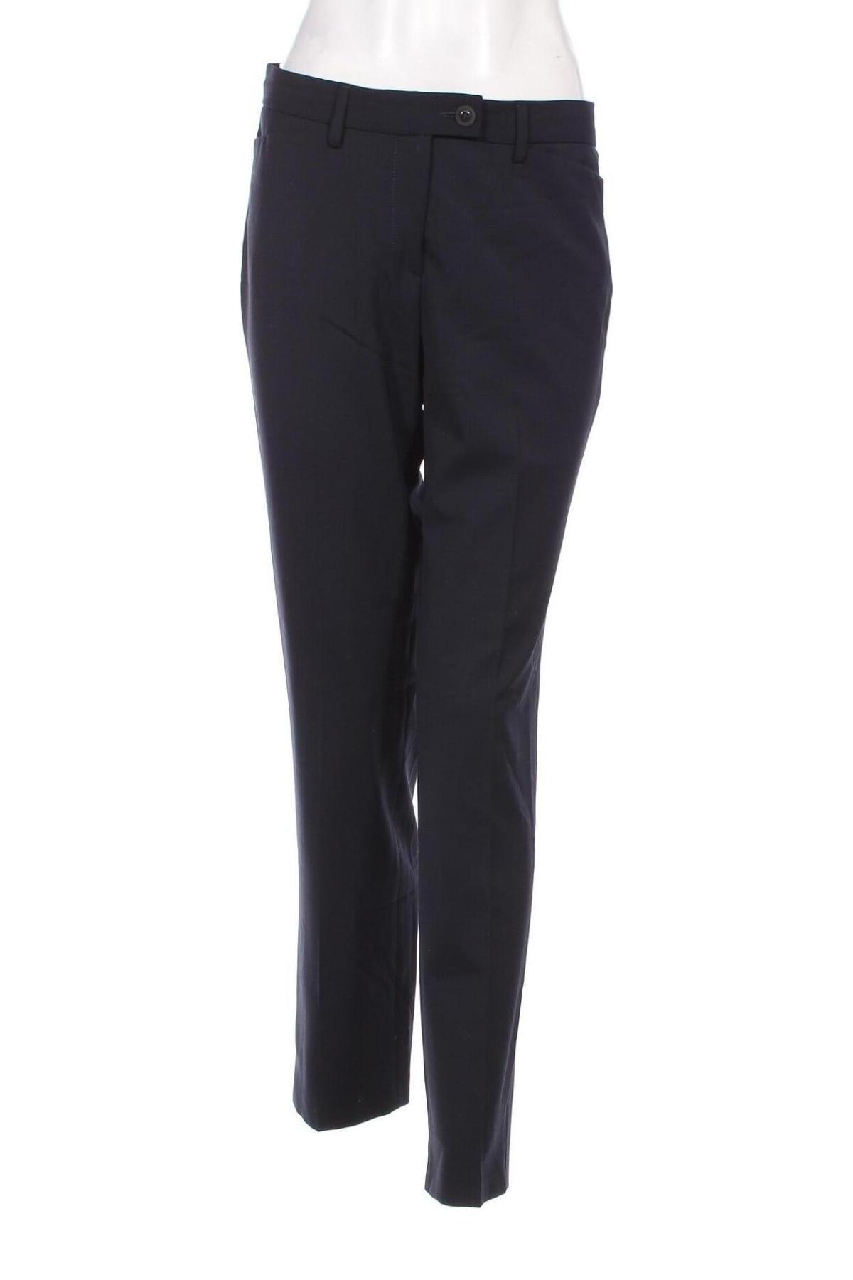 Dámské kalhoty  Atelier GARDEUR, Velikost M, Barva Modrá, Cena  190,00 Kč