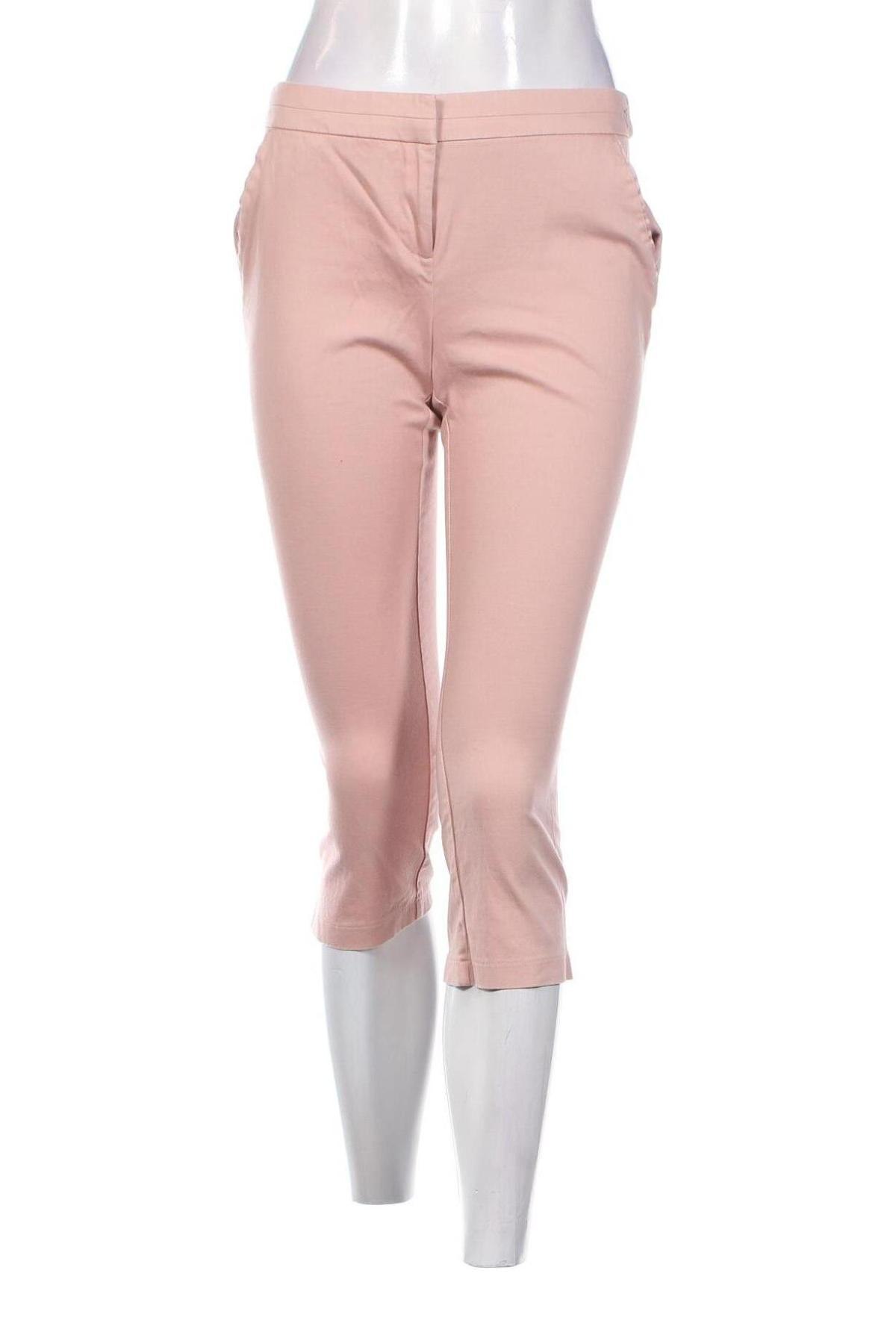 Γυναικείο παντελόνι Atmosphere, Μέγεθος S, Χρώμα Ρόζ , Τιμή 8,25 €