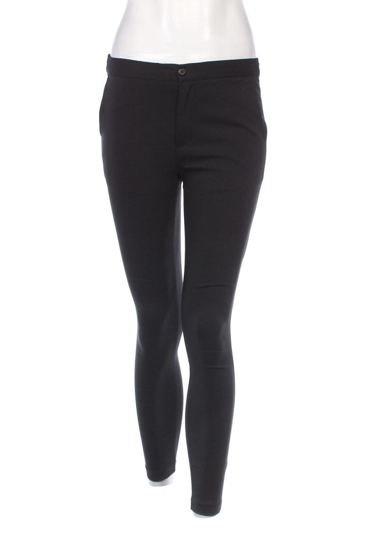 Pantaloni de femei Beloved, Mărime XS, Culoare Negru, Preț 74,00 Lei