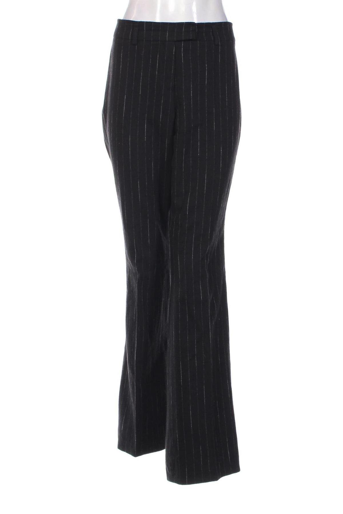 Γυναικείο παντελόνι Betty Barclay, Μέγεθος L, Χρώμα Μαύρο, Τιμή 11,82 €
