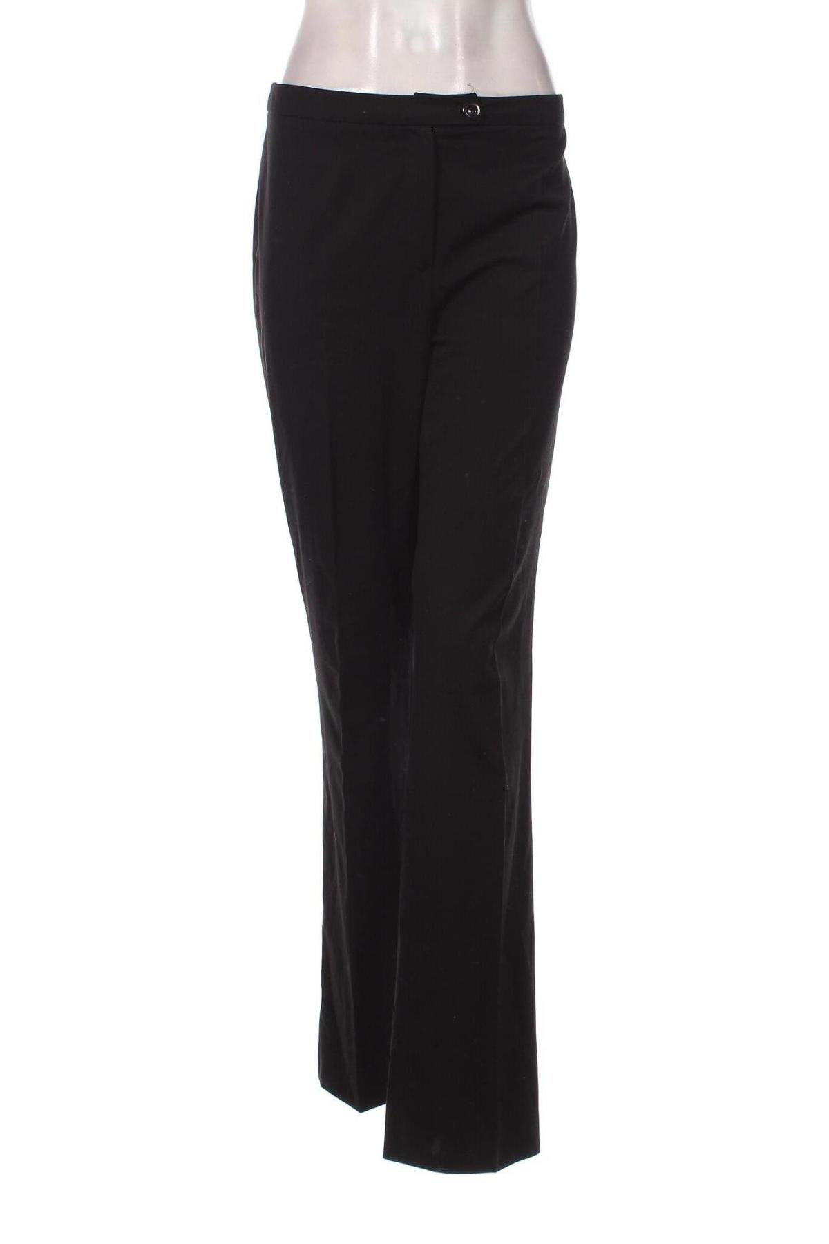 Дамски панталон Betty Barclay, Размер L, Цвят Черен, Цена 10,78 лв.