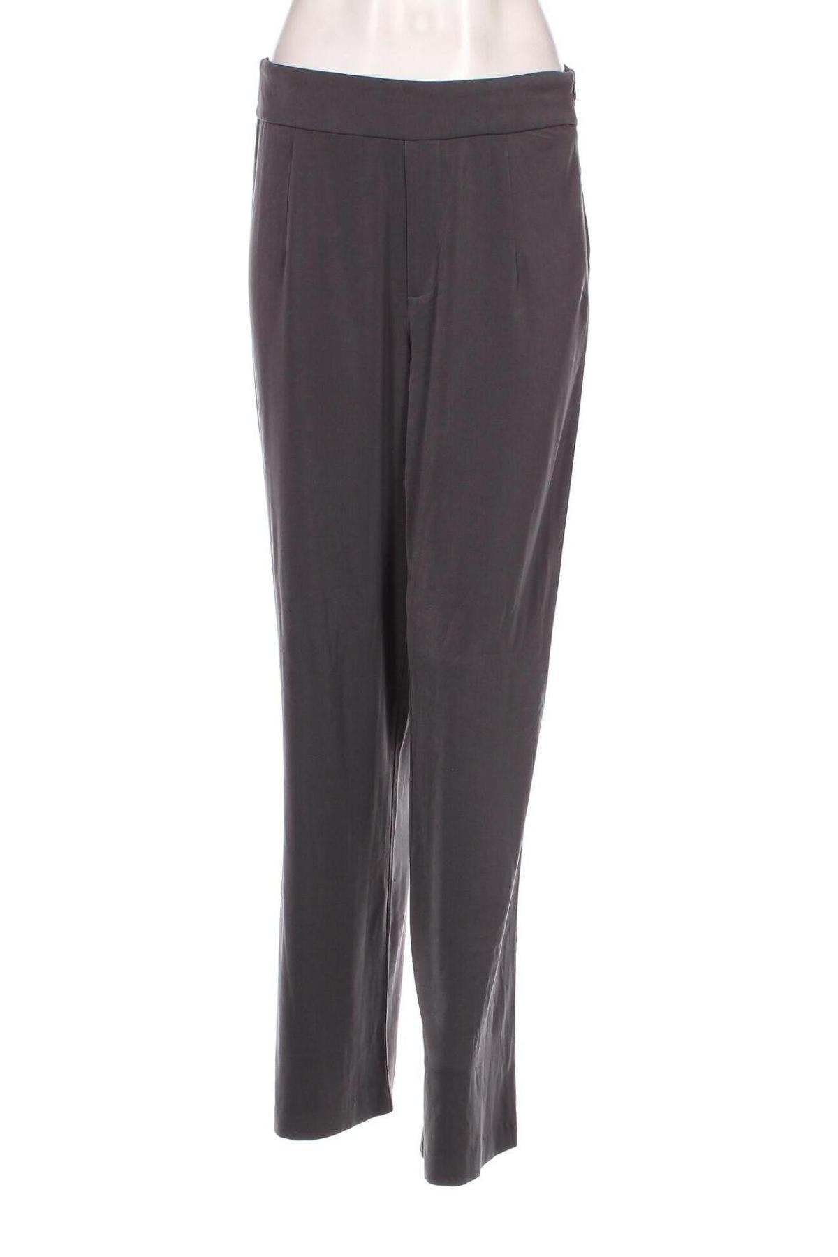 Γυναικείο παντελόνι Bik Bok, Μέγεθος M, Χρώμα Γκρί, Τιμή 2,69 €