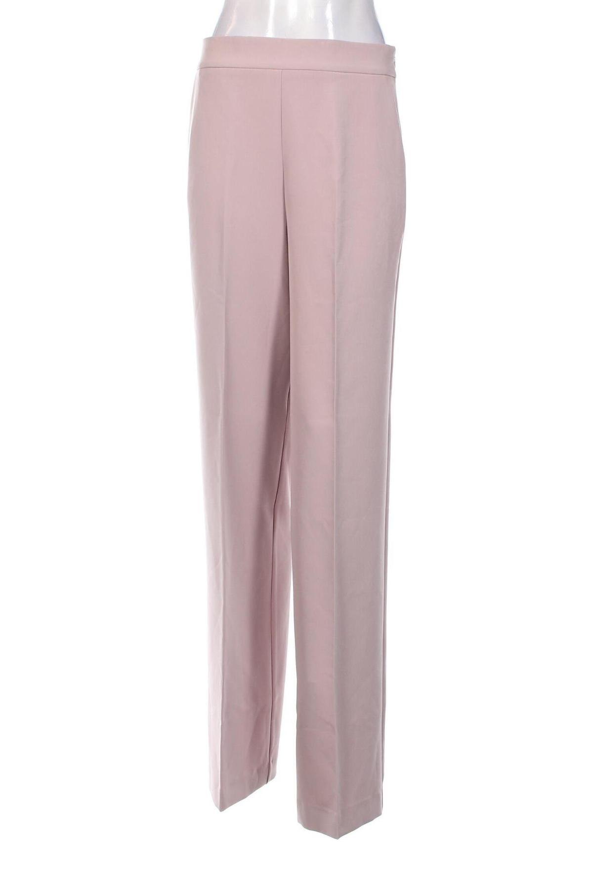 Pantaloni de femei Blumarine, Mărime M, Culoare Roz, Preț 1.023,68 Lei