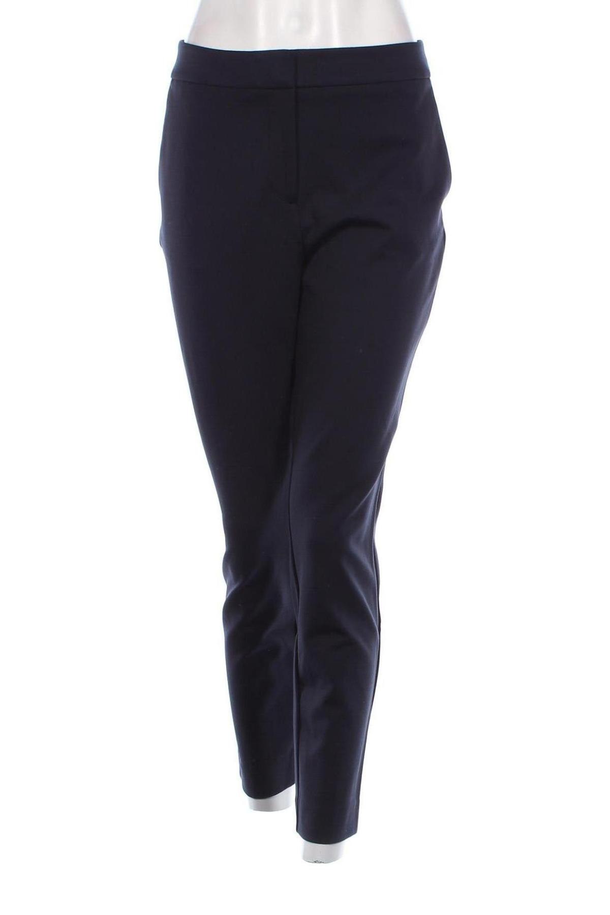 Γυναικείο παντελόνι Boden, Μέγεθος L, Χρώμα Μπλέ, Τιμή 44,13 €