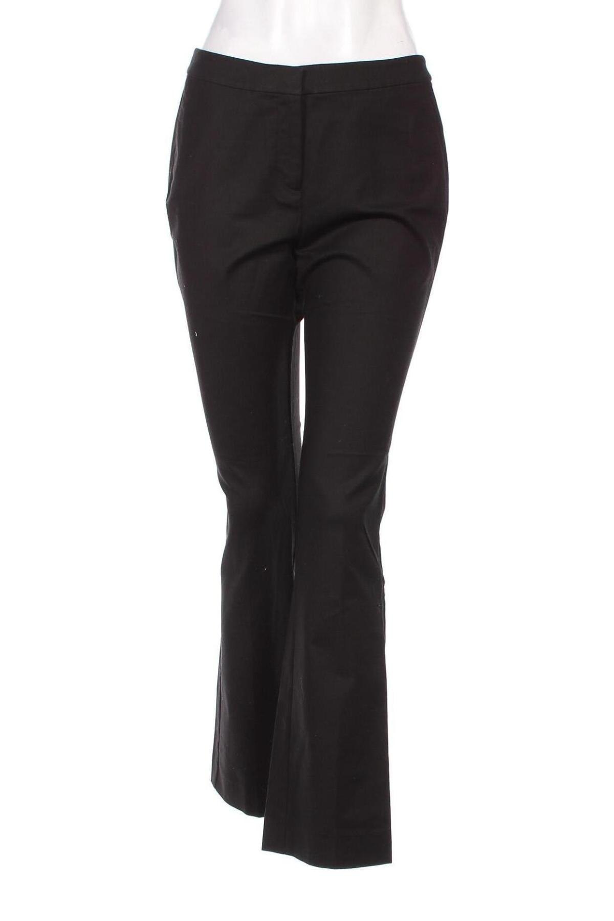 Дамски панталон Boden, Размер M, Цвят Черен, Цена 42,34 лв.
