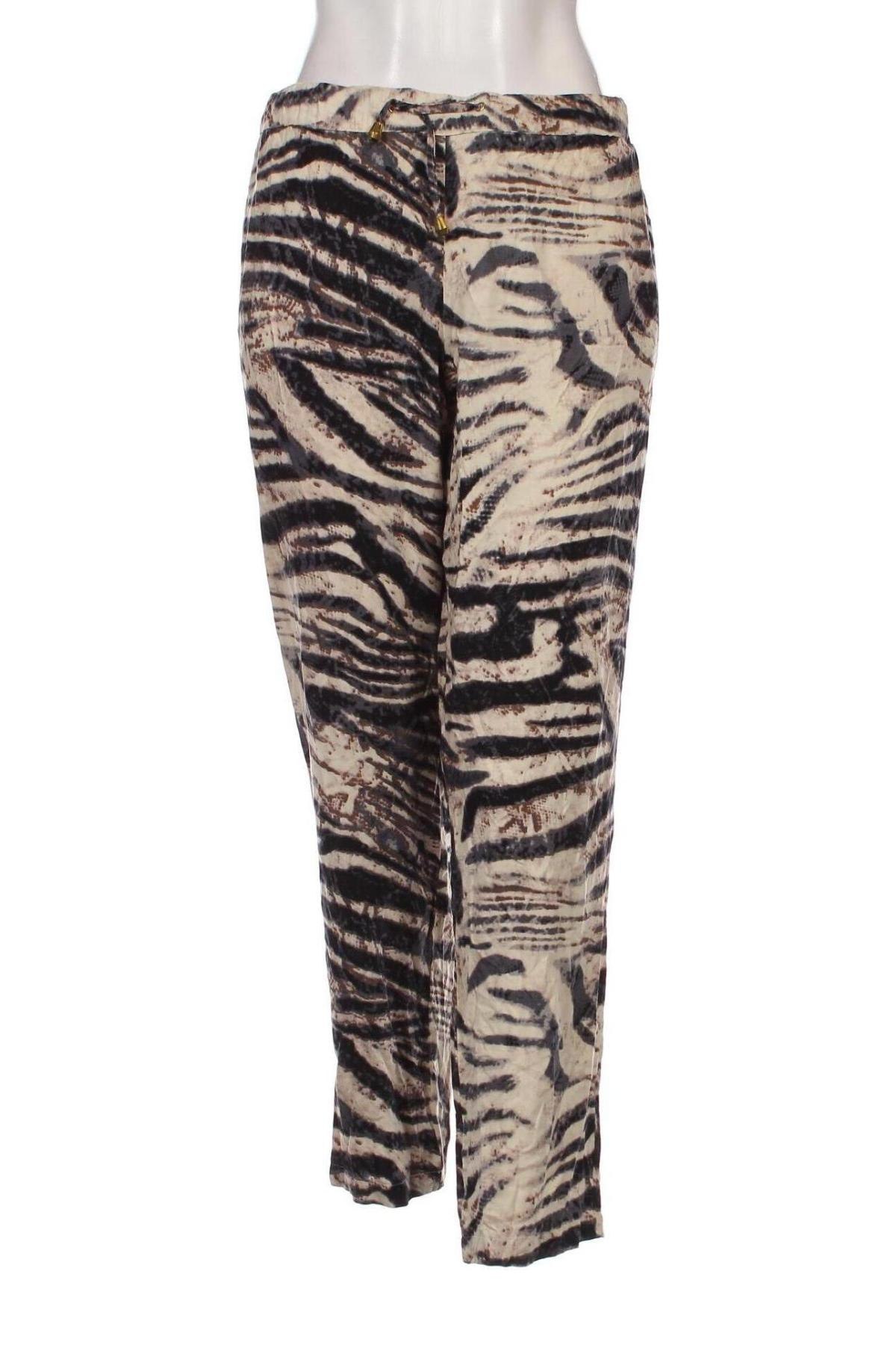 Pantaloni de femei Bpc Bonprix Collection, Mărime XL, Culoare Multicolor, Preț 38,99 Lei