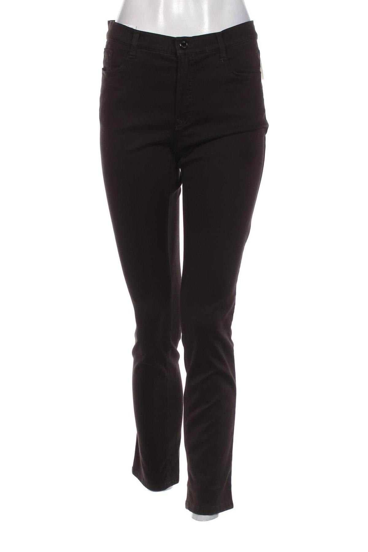 Дамски панталон Brax, Размер M, Цвят Черен, Цена 49,64 лв.