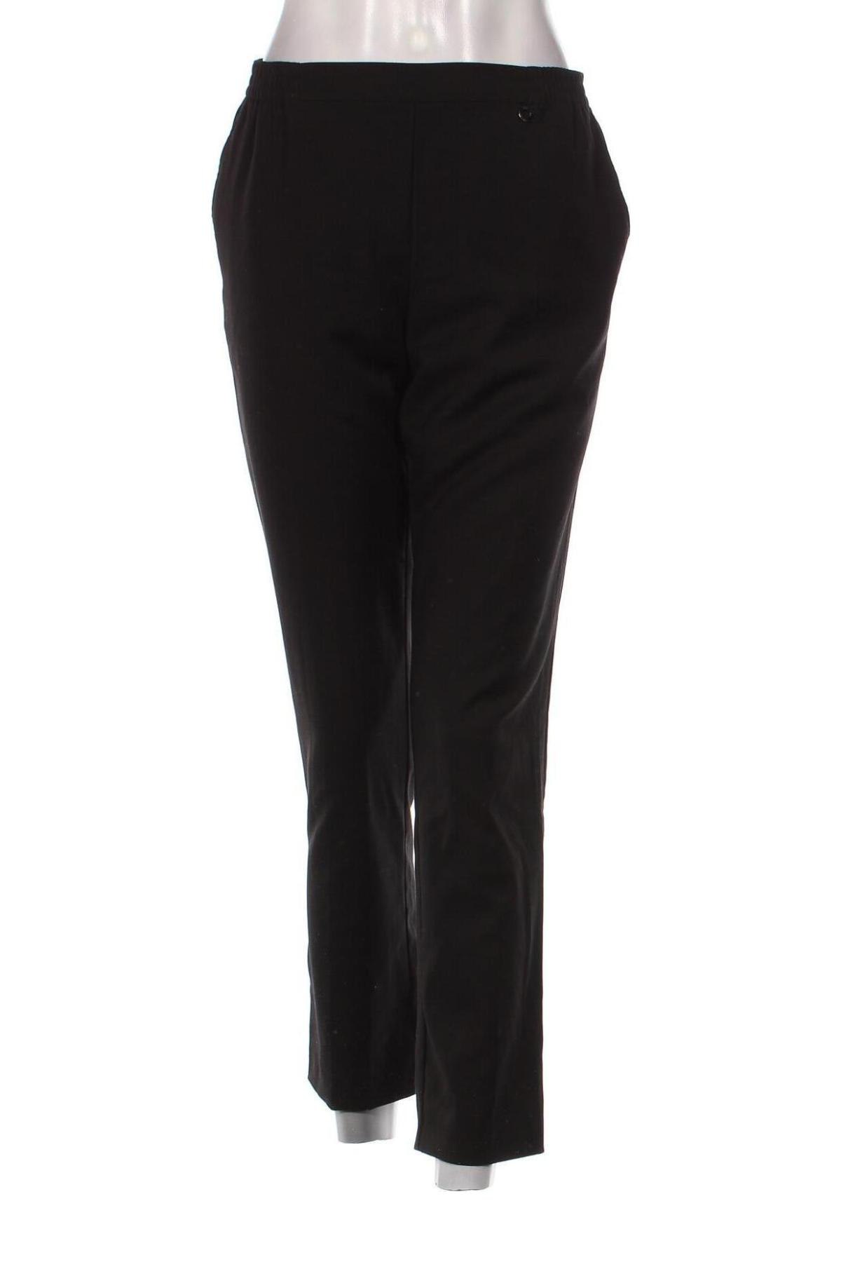 Pantaloni de femei C&A, Mărime S, Culoare Negru, Preț 13,47 Lei