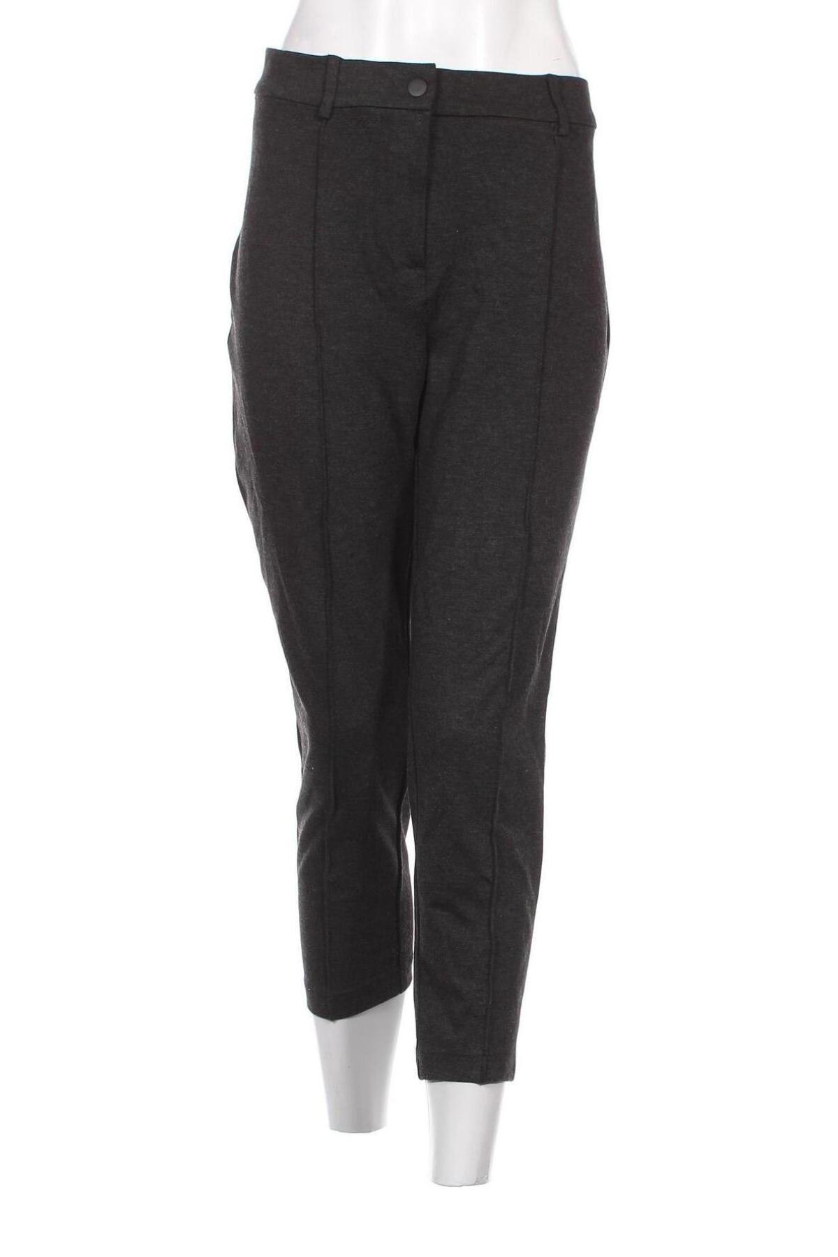 Γυναικείο παντελόνι C&A, Μέγεθος XL, Χρώμα Γκρί, Τιμή 6,10 €