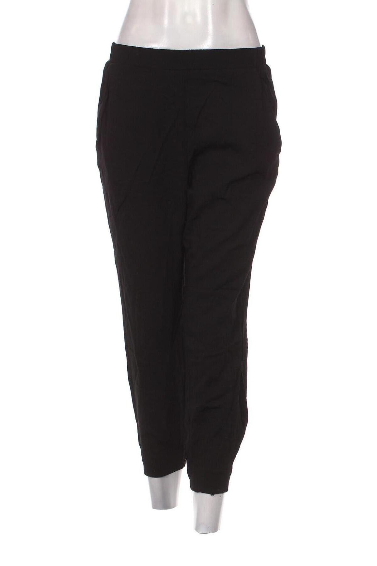 Γυναικείο παντελόνι COS, Μέγεθος S, Χρώμα Μαύρο, Τιμή 30,31 €