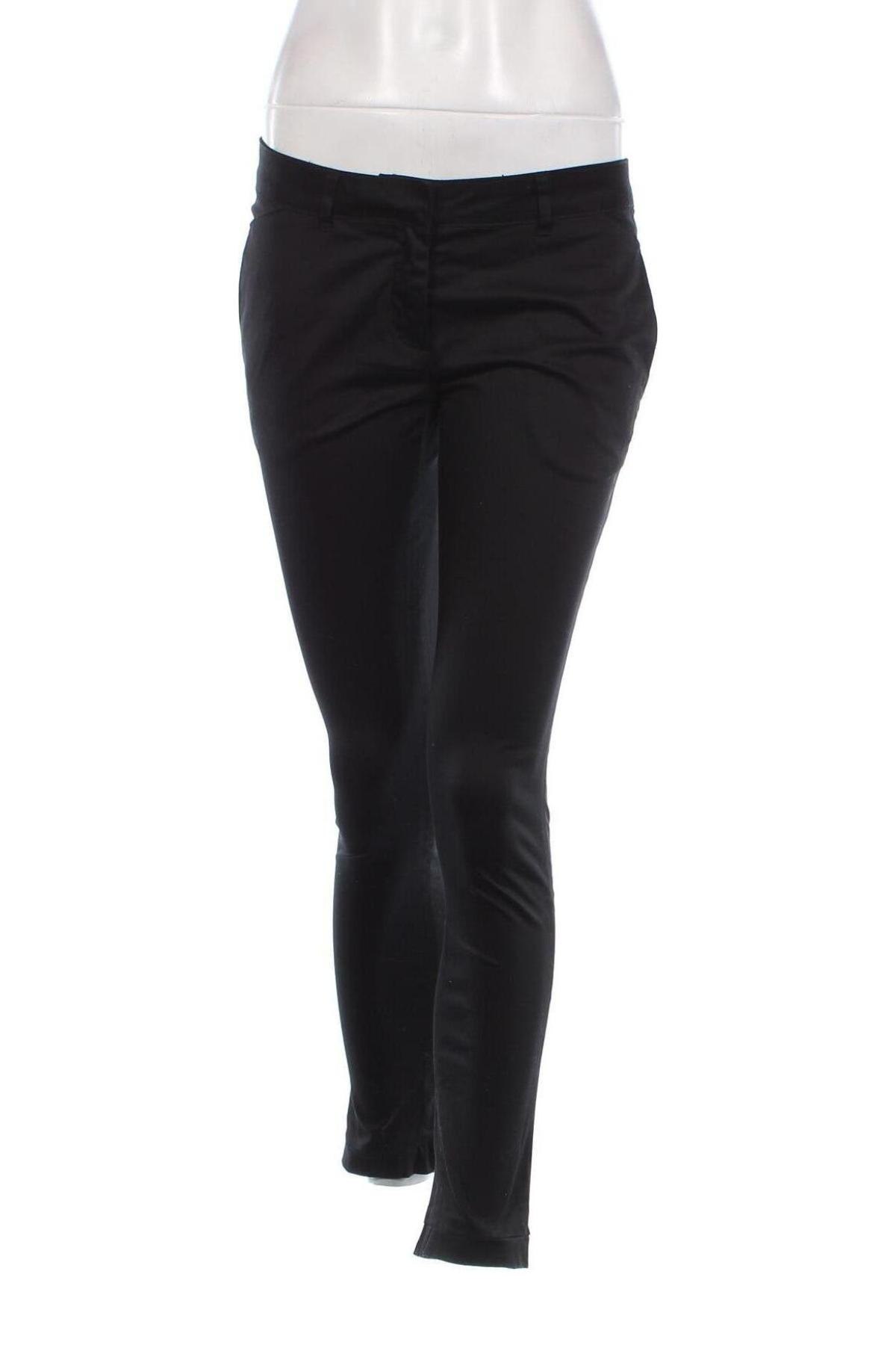 Pantaloni de femei Calliope, Mărime M, Culoare Negru, Preț 18,50 Lei