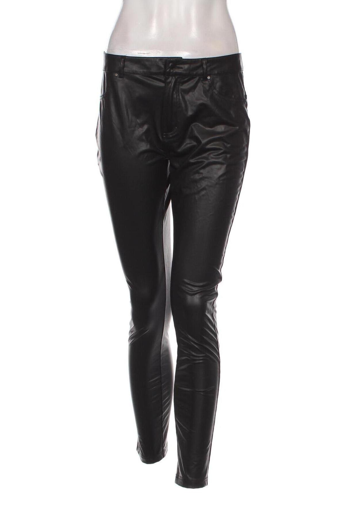 Dámske nohavice Calzedonia, Veľkosť M, Farba Čierna, Cena  16,44 €
