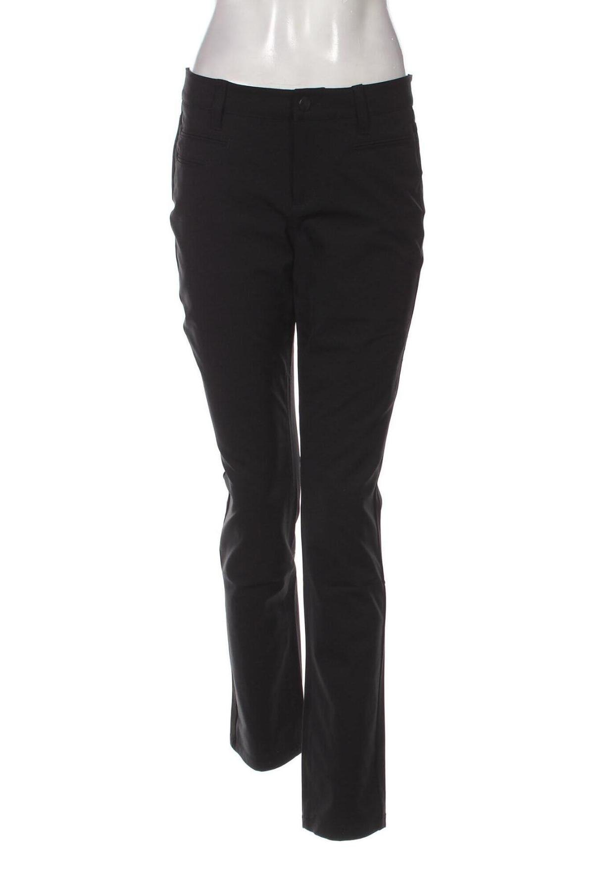 Дамски панталон Cambio, Размер M, Цвят Черен, Цена 16,66 лв.