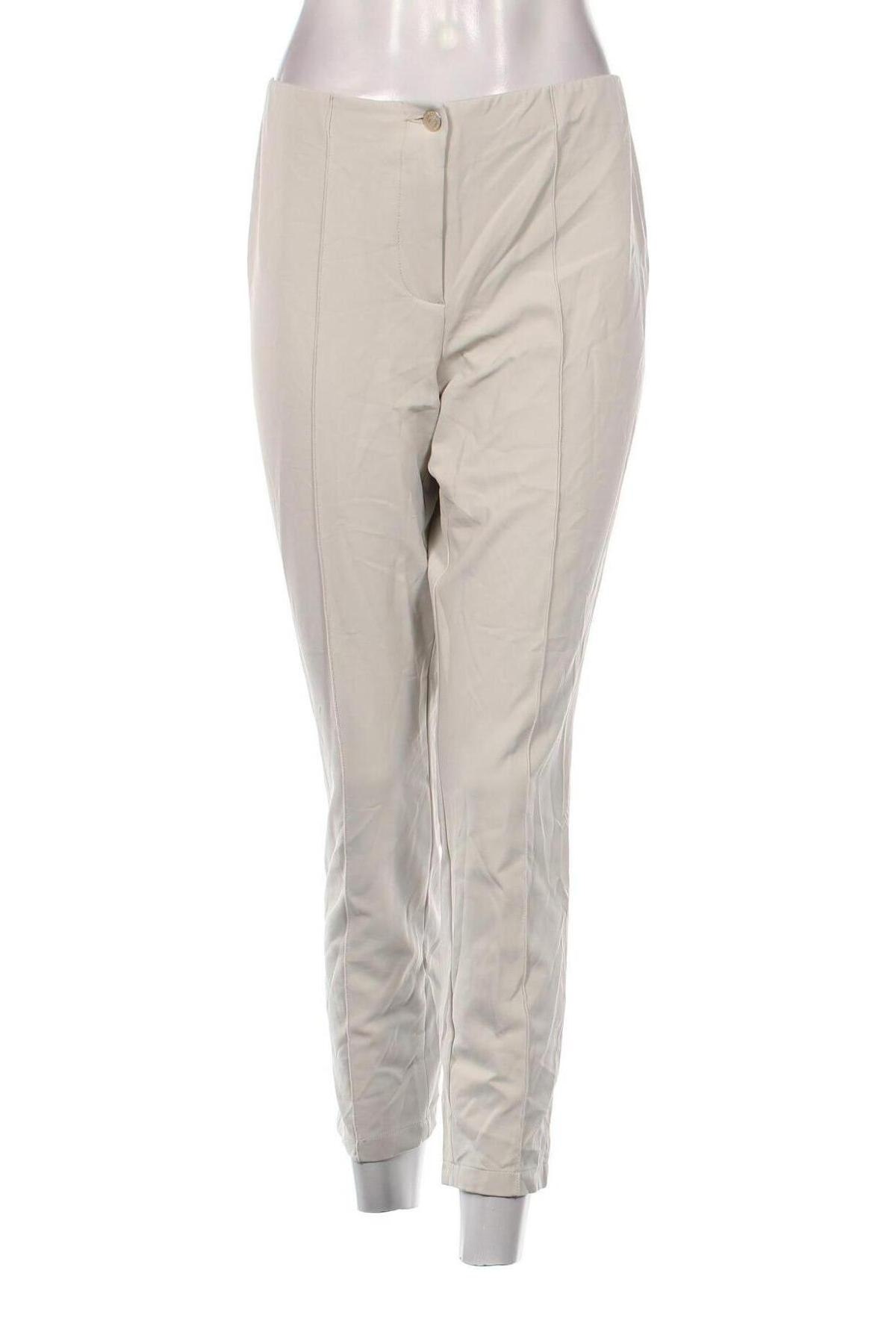 Pantaloni de femei Cambio, Mărime L, Culoare Bej, Preț 161,18 Lei