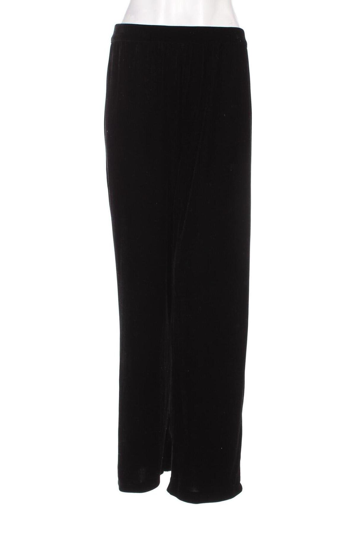 Γυναικείο παντελόνι Christopher & Banks, Μέγεθος M, Χρώμα Μαύρο, Τιμή 5,02 €