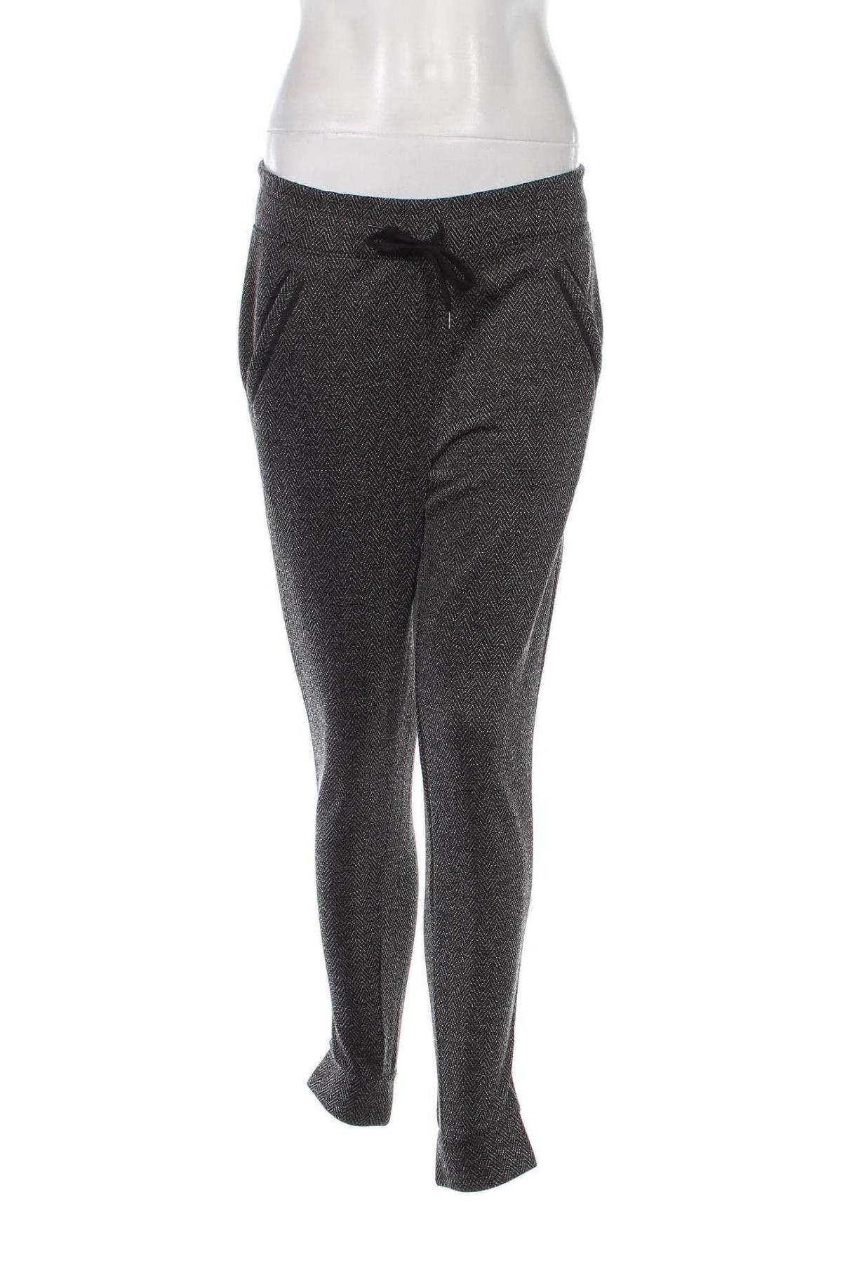 Γυναικείο παντελόνι Colin's, Μέγεθος S, Χρώμα Μαύρο, Τιμή 8,05 €