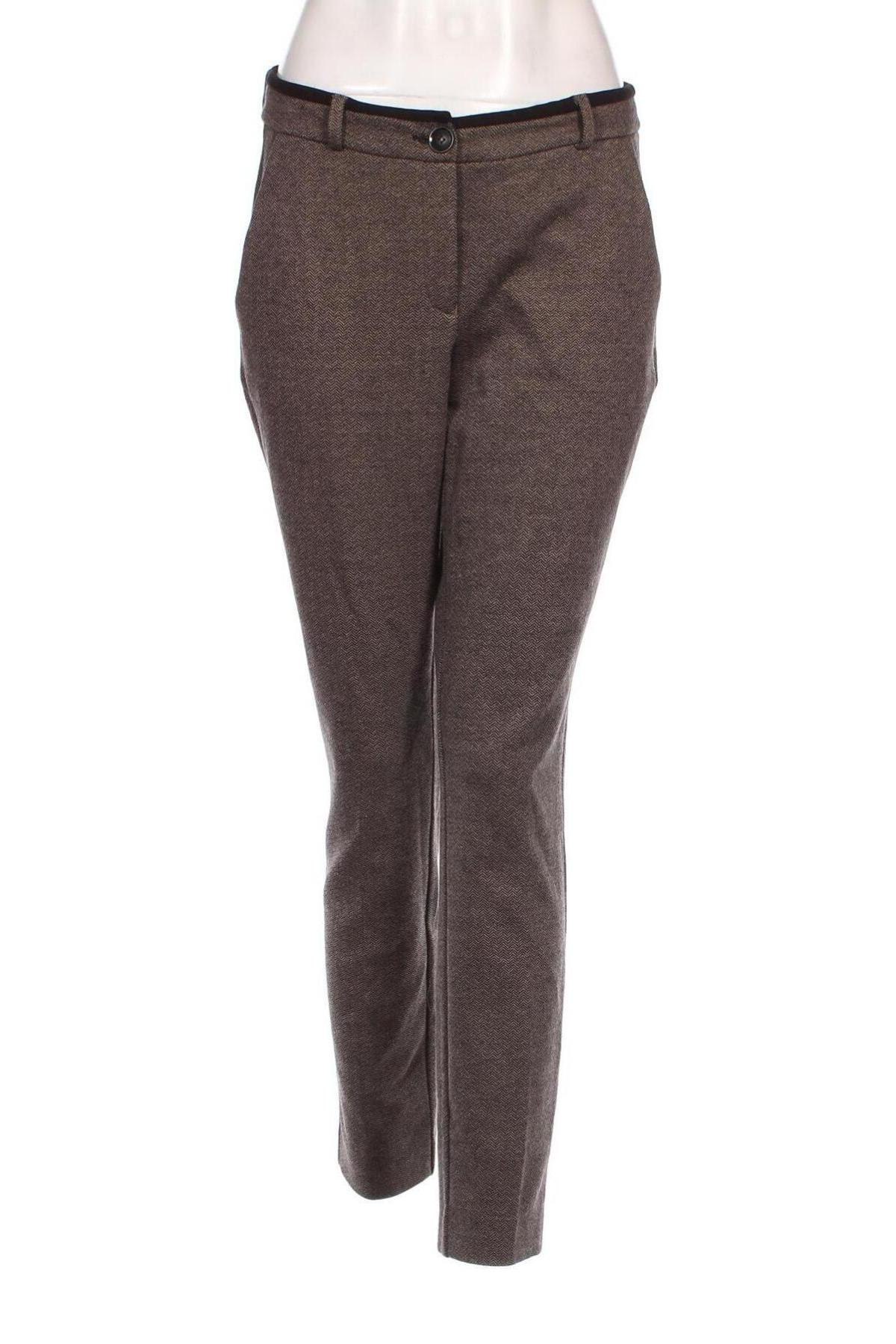 Pantaloni de femei Comma,, Mărime S, Culoare Multicolor, Preț 27,40 Lei