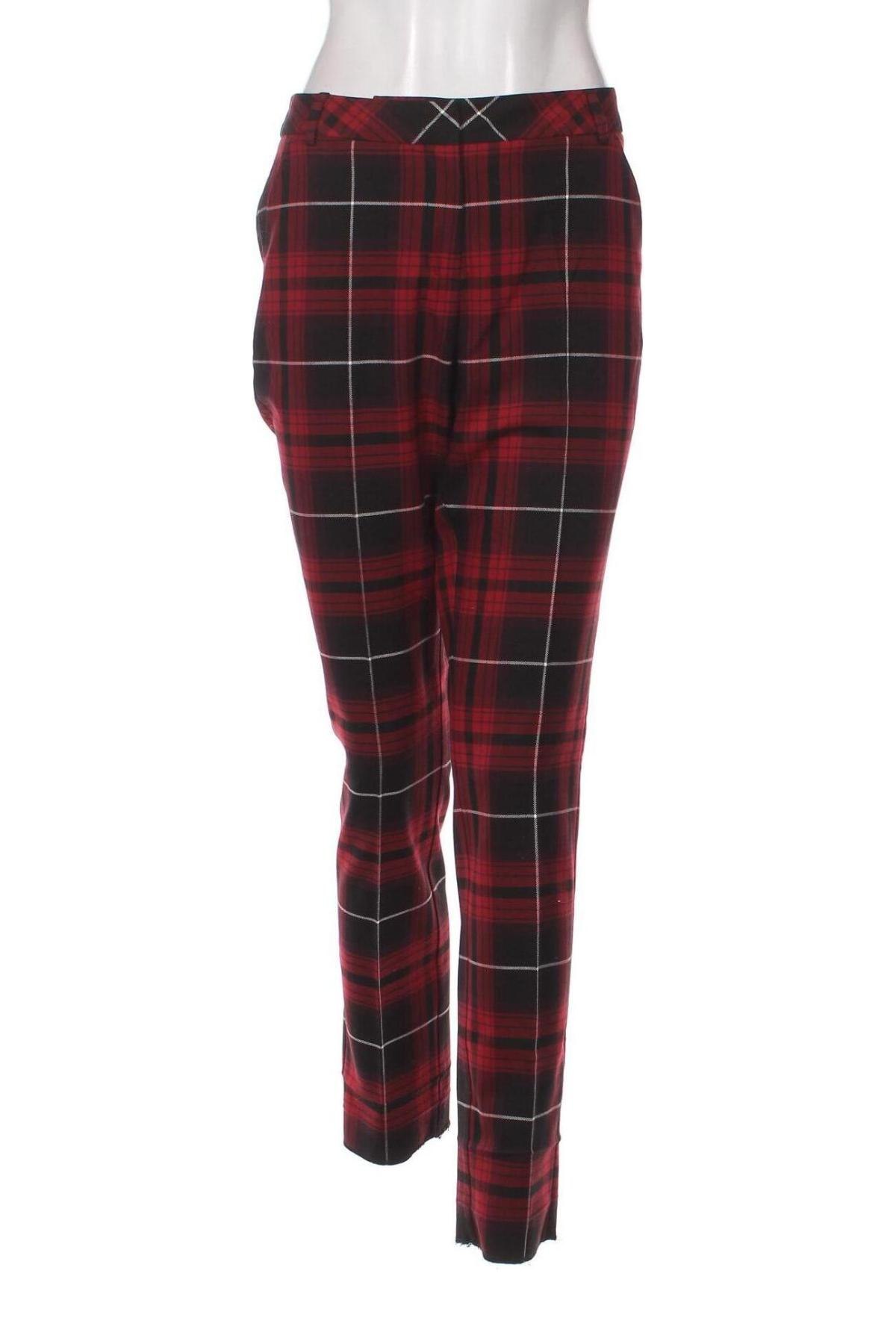 Дамски панталон Comma,, Размер XL, Цвят Многоцветен, Цена 27,93 лв.