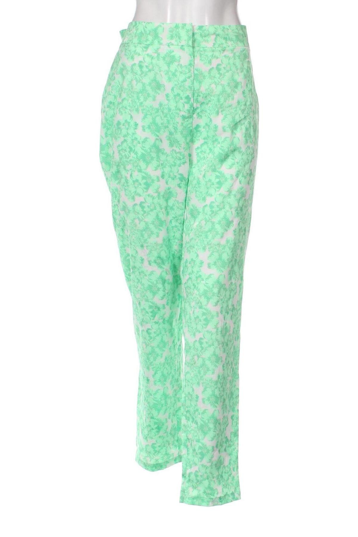 Γυναικείο παντελόνι Cras, Μέγεθος M, Χρώμα Πολύχρωμο, Τιμή 29,24 €