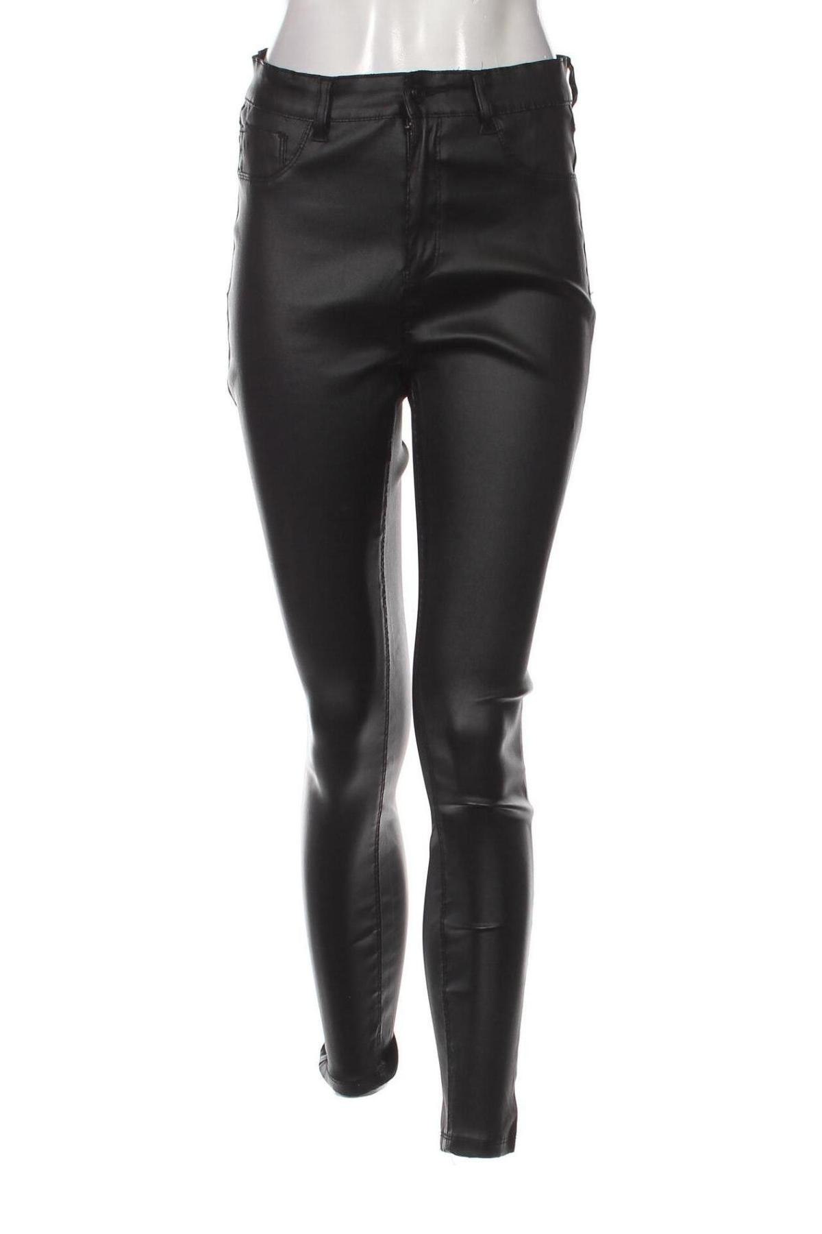 Γυναικείο παντελόνι Denim Co., Μέγεθος L, Χρώμα Μαύρο, Τιμή 5,74 €