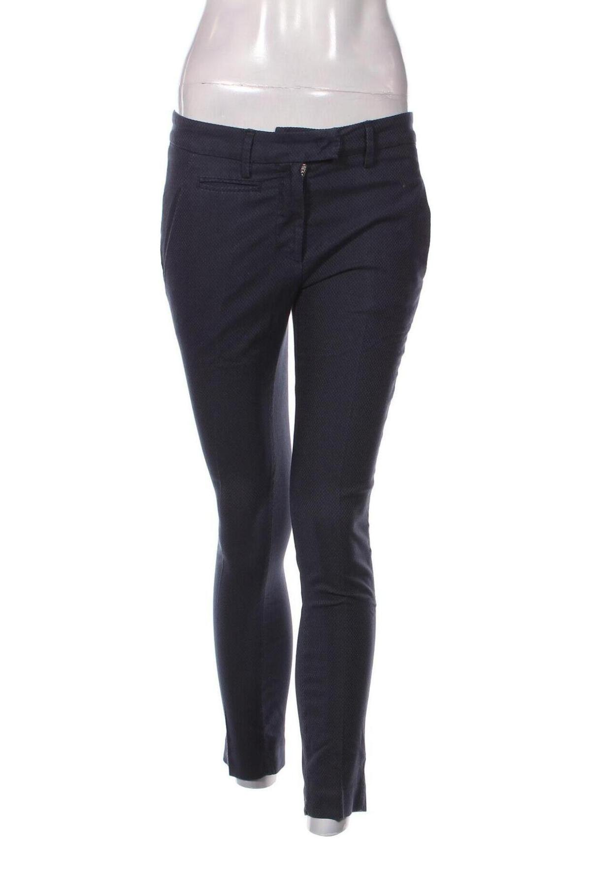 Damenhose Dondup, Größe S, Farbe Blau, Preis 98,45 €