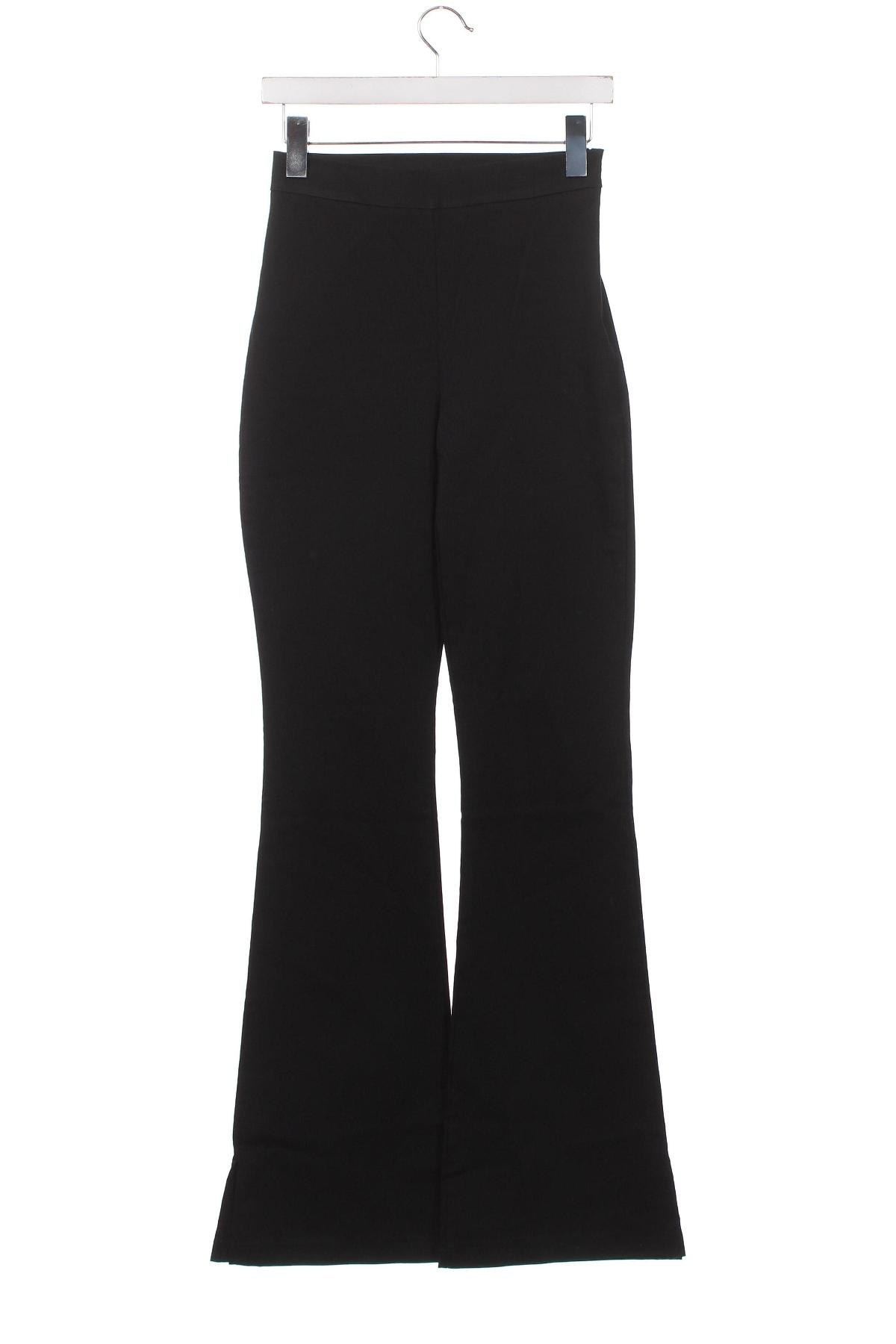 Дамски панталон Dorothy Perkins, Размер M, Цвят Черен, Цена 14,96 лв.
