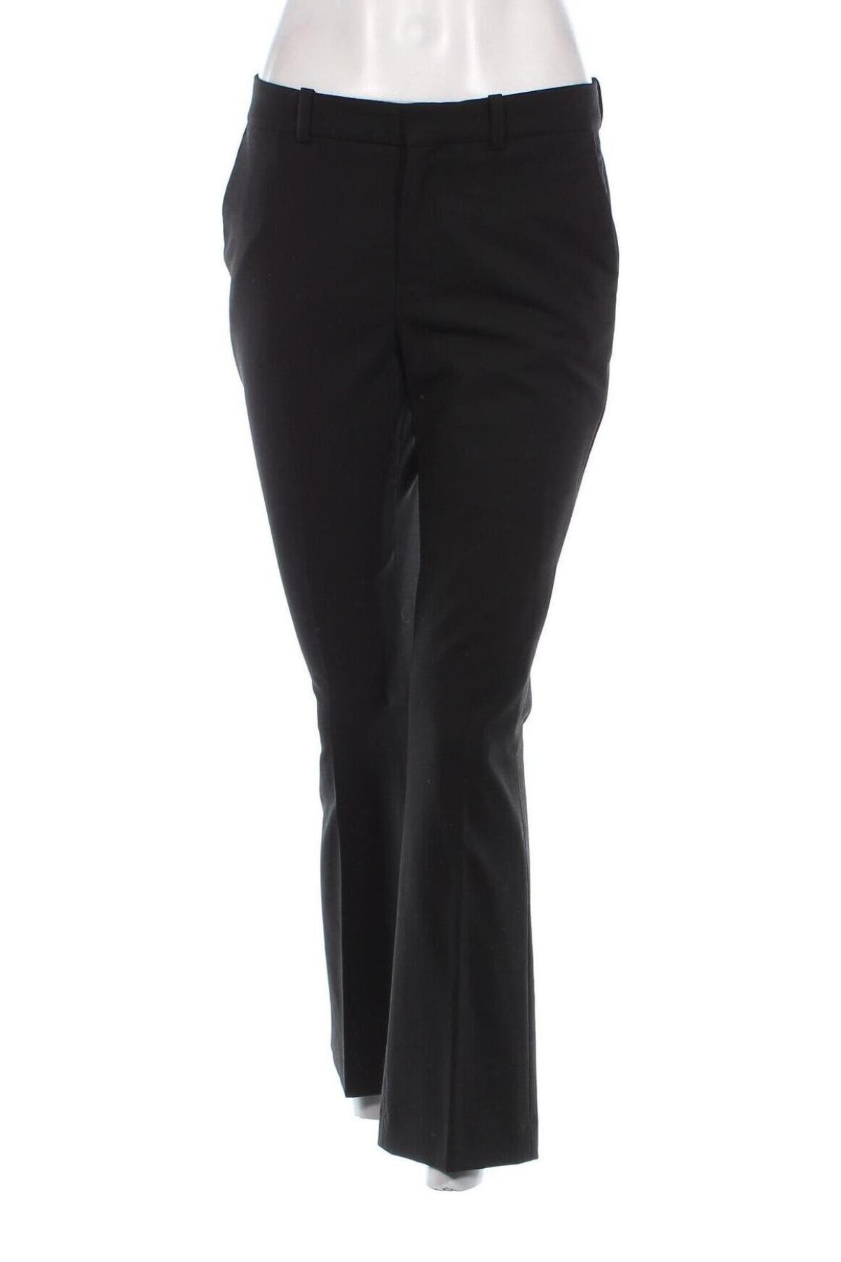 Γυναικείο παντελόνι Drykorn for beautiful people, Μέγεθος S, Χρώμα Μαύρο, Τιμή 21,87 €