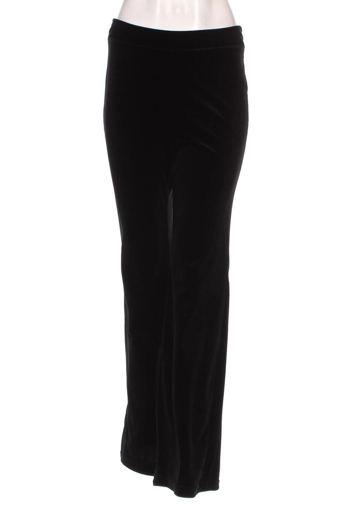 Дамски панталон Even&Odd, Размер M, Цвят Черен, Цена 16,10 лв.