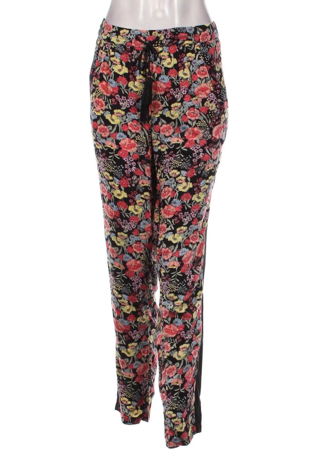 Дамски панталон Even&Odd, Размер XL, Цвят Многоцветен, Цена 43,56 лв.