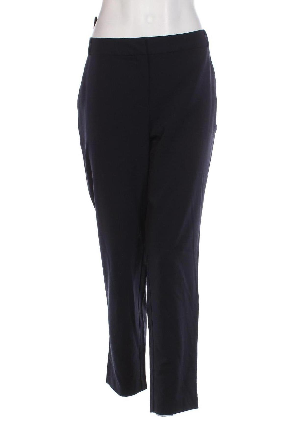 Γυναικείο παντελόνι Fair Lady, Μέγεθος XL, Χρώμα Μπλέ, Τιμή 5,74 €