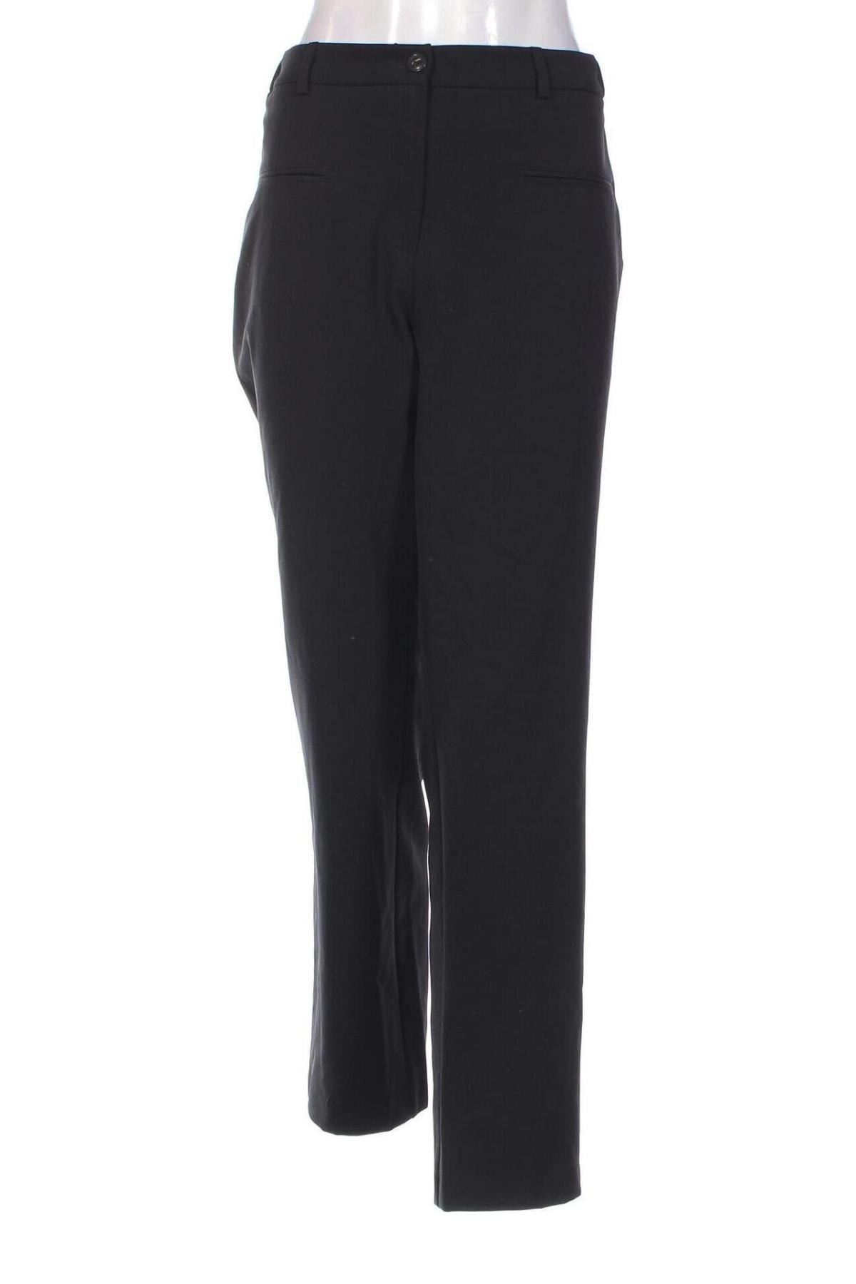 Pantaloni de femei Fair Lady, Mărime XXL, Culoare Negru, Preț 54,37 Lei