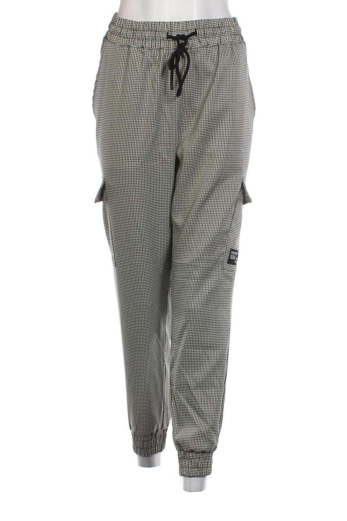 Дамски панталон Fb Sister, Размер XL, Цвят Многоцветен, Цена 15,95 лв.
