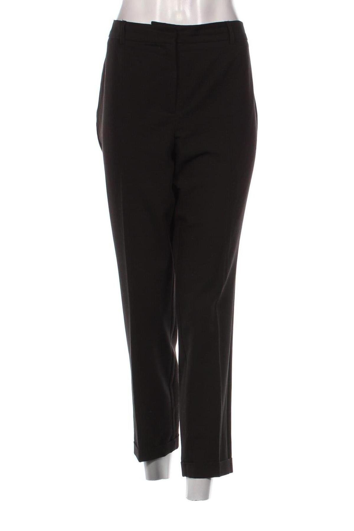 Pantaloni de femei Fenn Wright Manson, Mărime L, Culoare Negru, Preț 67,72 Lei