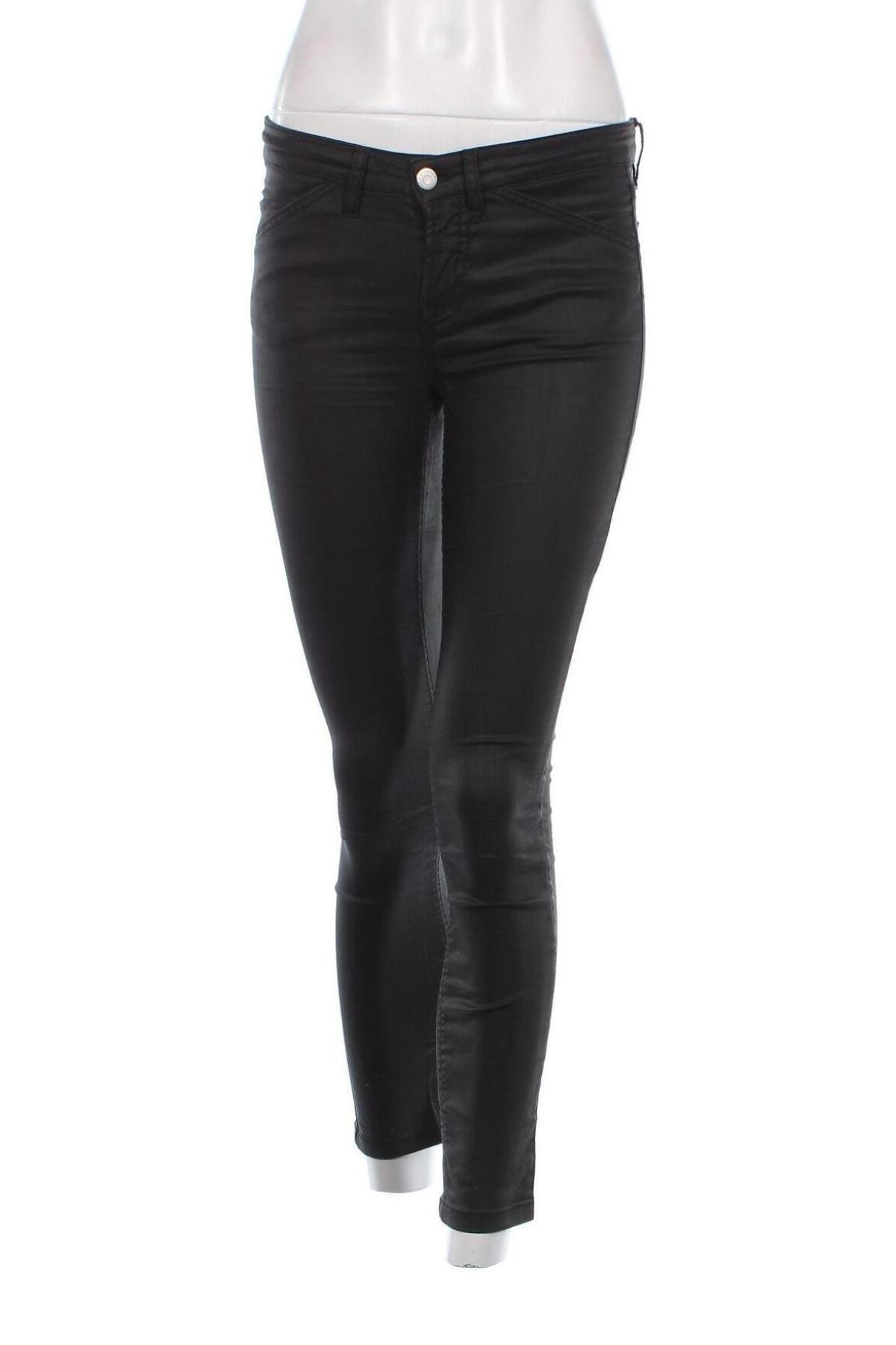 Pantaloni de femei Filippa K, Mărime S, Culoare Gri, Preț 188,23 Lei