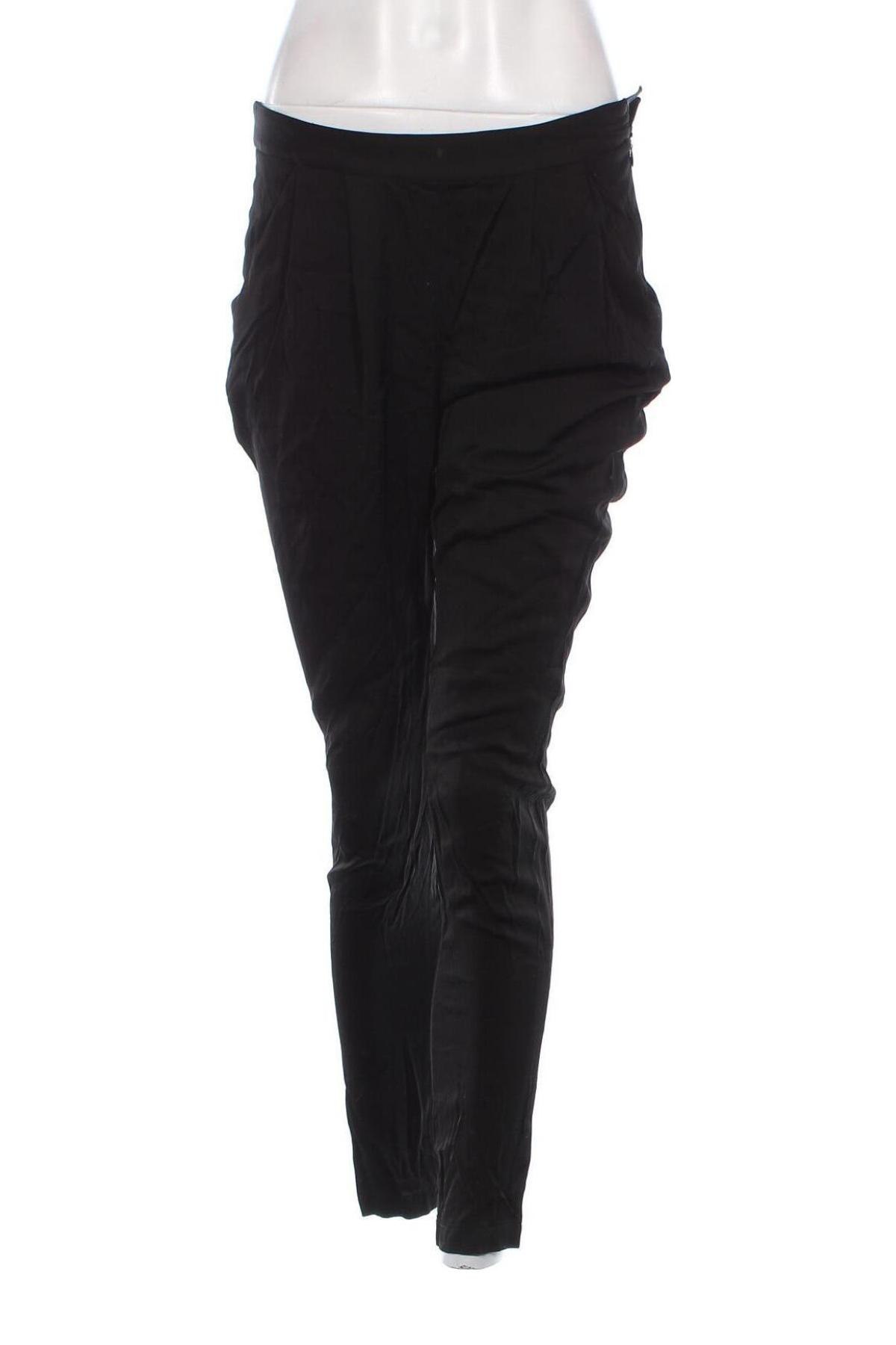 Damenhose Filippa K, Größe S, Farbe Schwarz, Preis 37,74 €