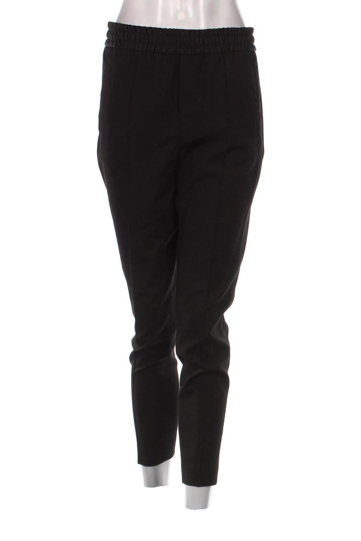 Γυναικείο παντελόνι Filippa K, Μέγεθος S, Χρώμα Μαύρο, Τιμή 39,45 €