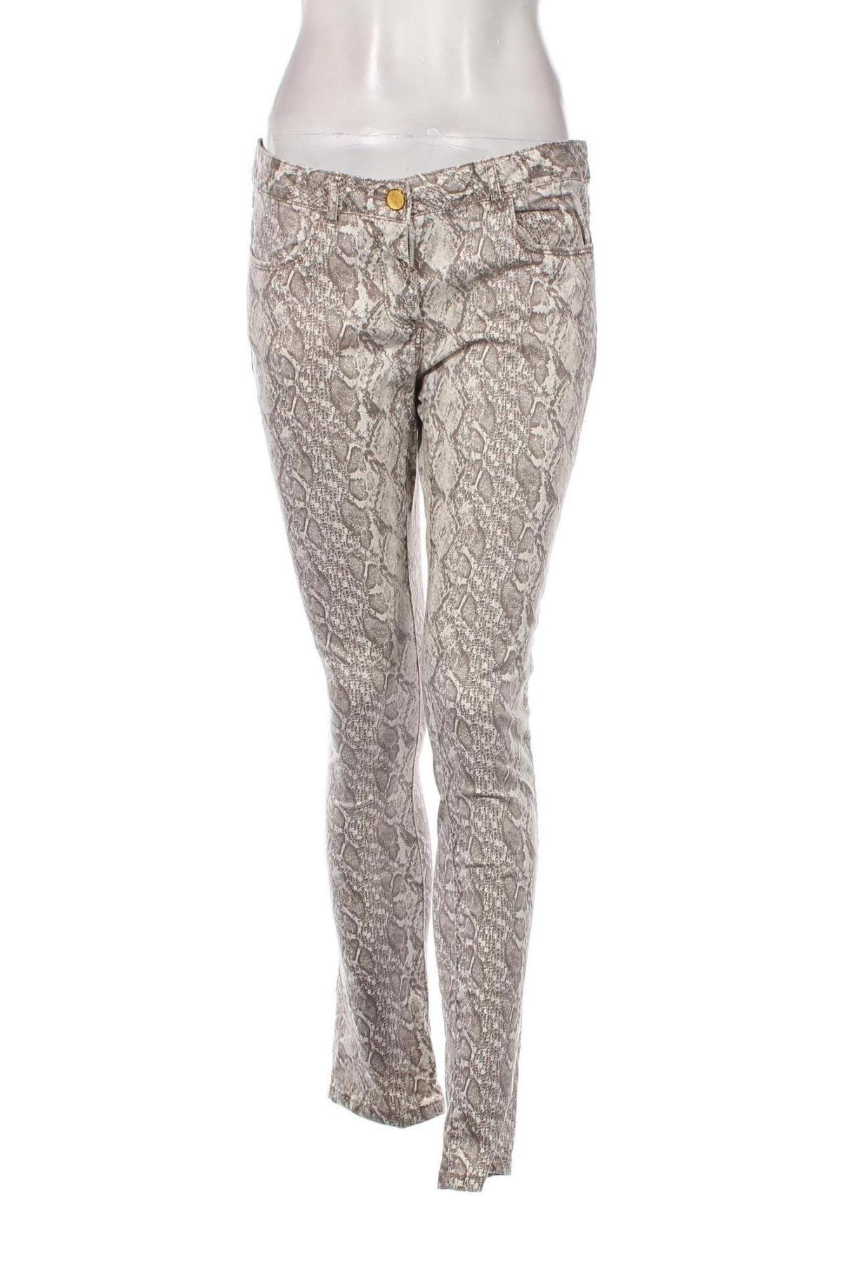 Γυναικείο παντελόνι Flame, Μέγεθος L, Χρώμα Πολύχρωμο, Τιμή 3,59 €
