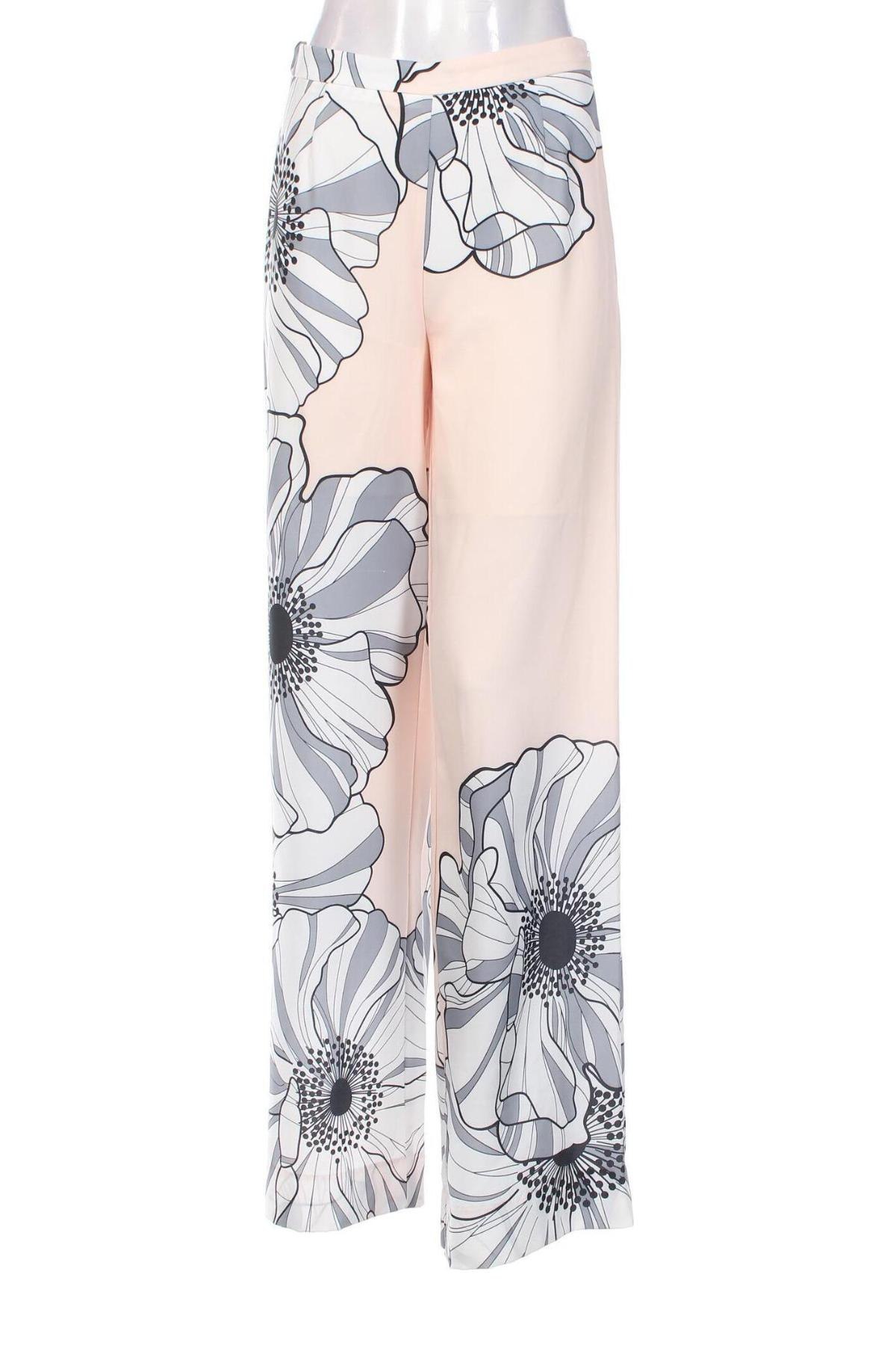 Γυναικείο παντελόνι Fracomina, Μέγεθος S, Χρώμα Πολύχρωμο, Τιμή 75,26 €
