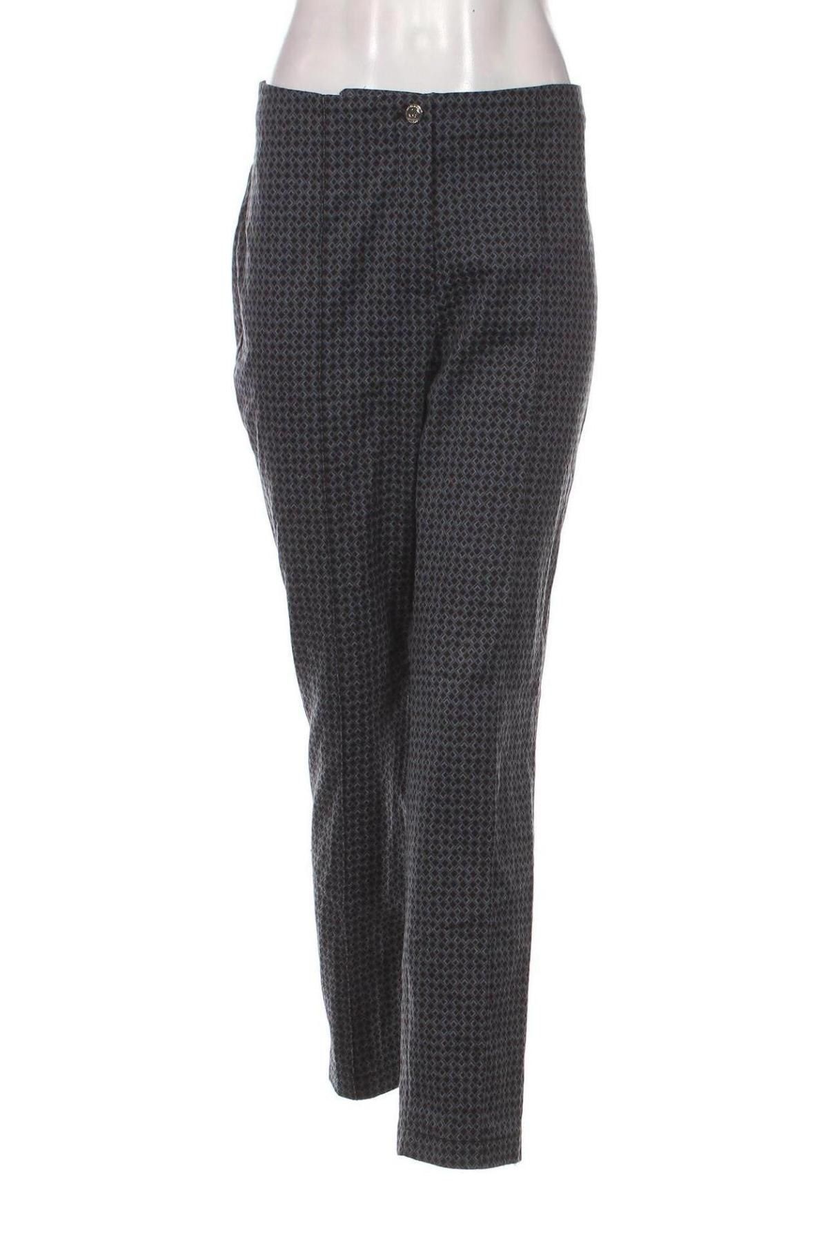 Дамски панталон Gerry Weber, Размер L, Цвят Многоцветен, Цена 13,23 лв.