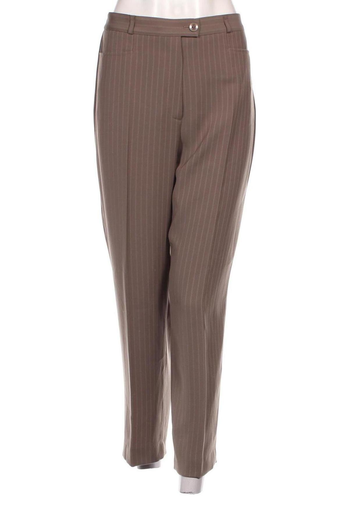 Damenhose Gerry Weber, Größe L, Farbe Beige, Preis 5,12 €