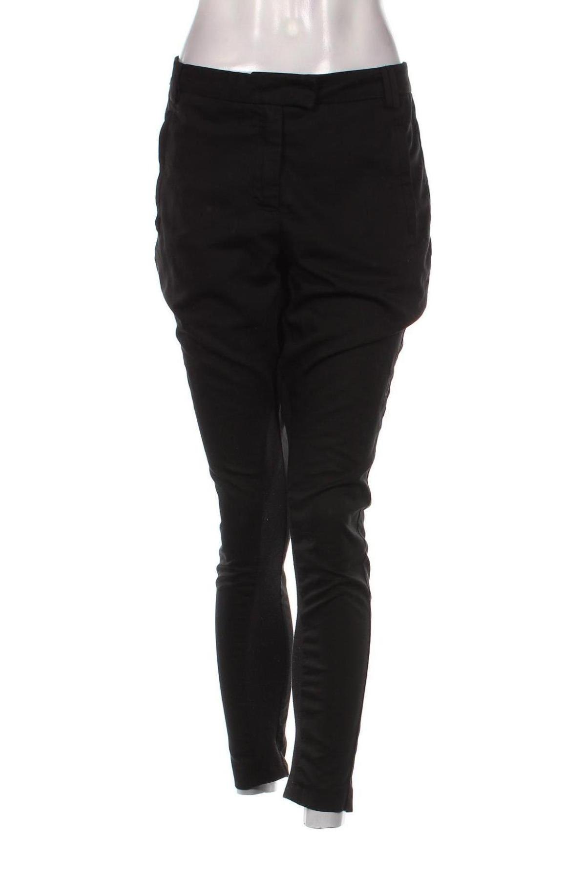 Γυναικείο παντελόνι Gustav, Μέγεθος L, Χρώμα Μαύρο, Τιμή 14,58 €