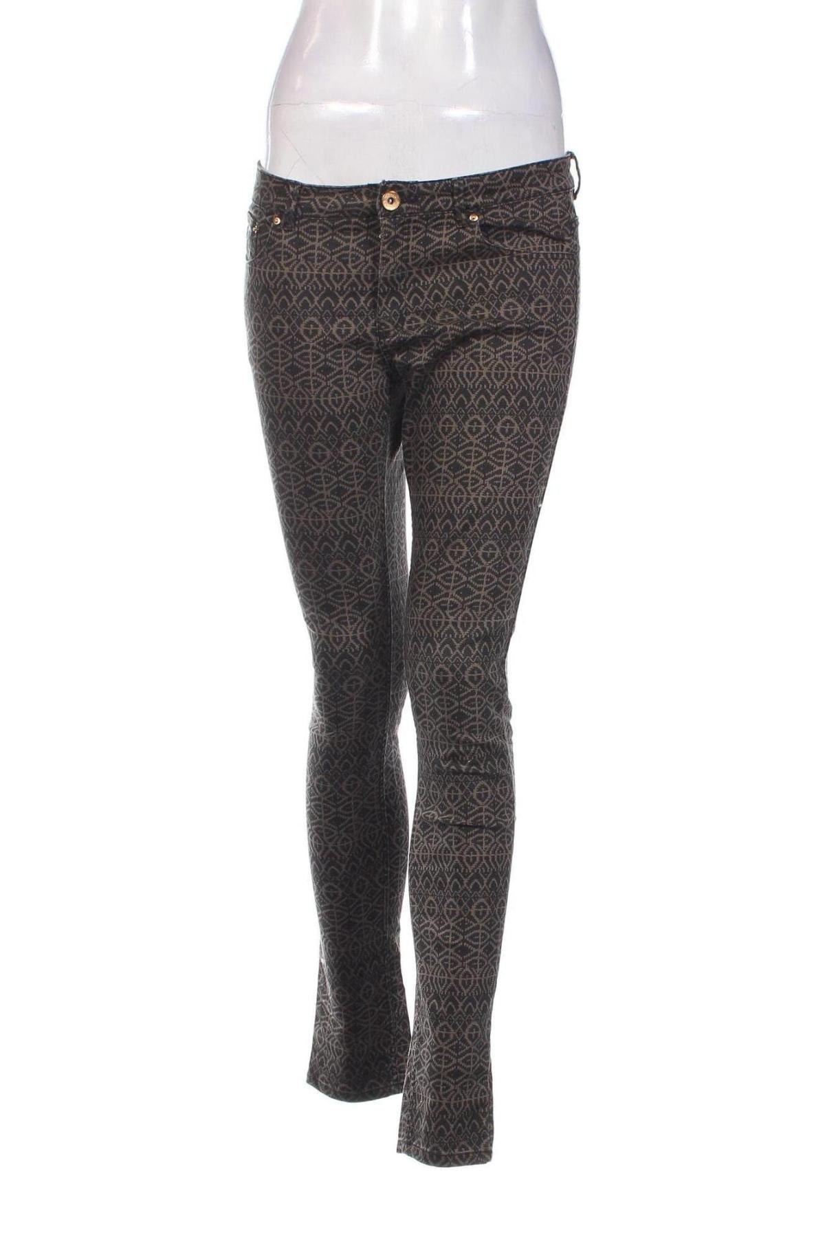 Γυναικείο παντελόνι H&M, Μέγεθος M, Χρώμα Γκρί, Τιμή 17,94 €